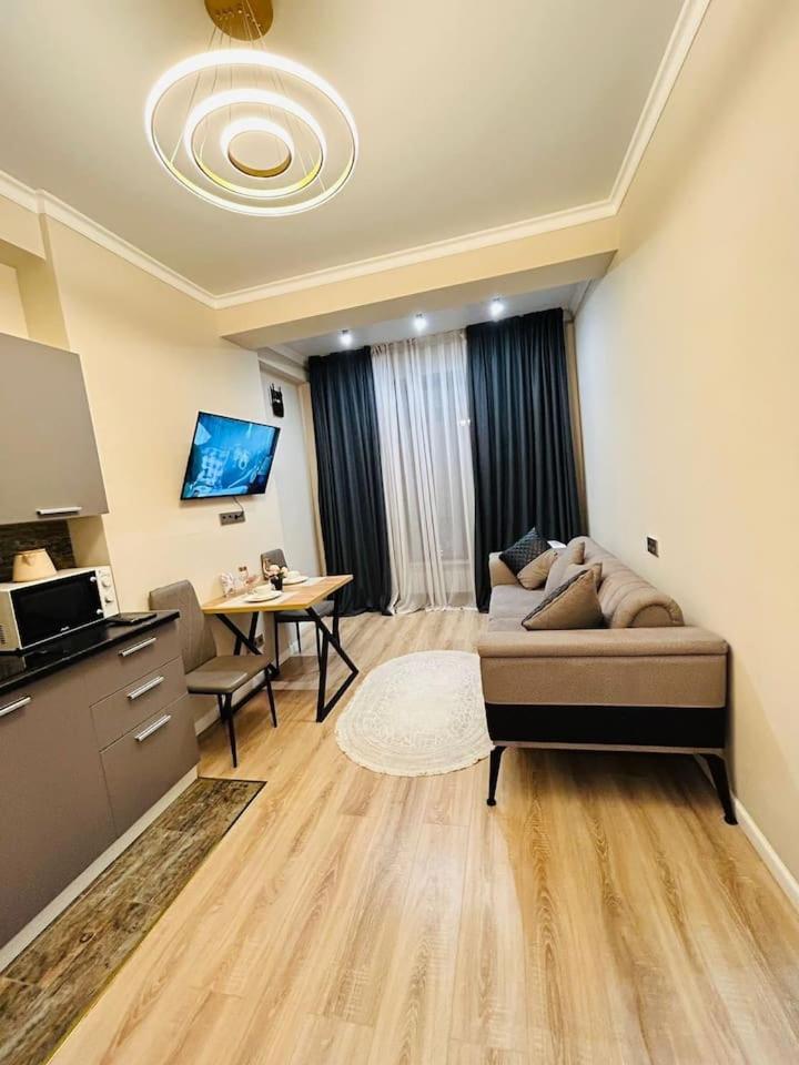 Almaty Vacations - Life apartment Nur-ay residence - Property Image 5