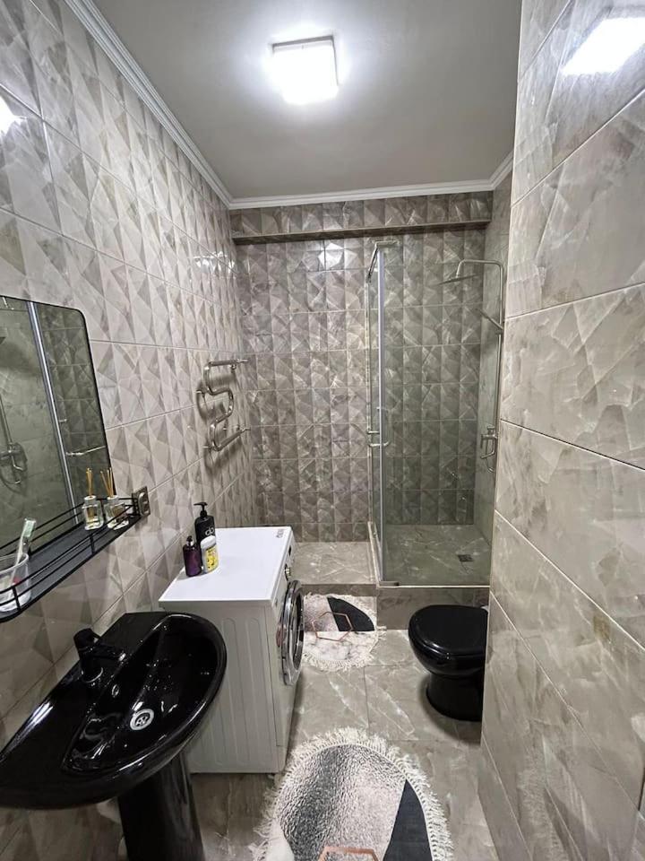 Almaty Vacations - Life apartment Nur-ay residence - Property Image 2