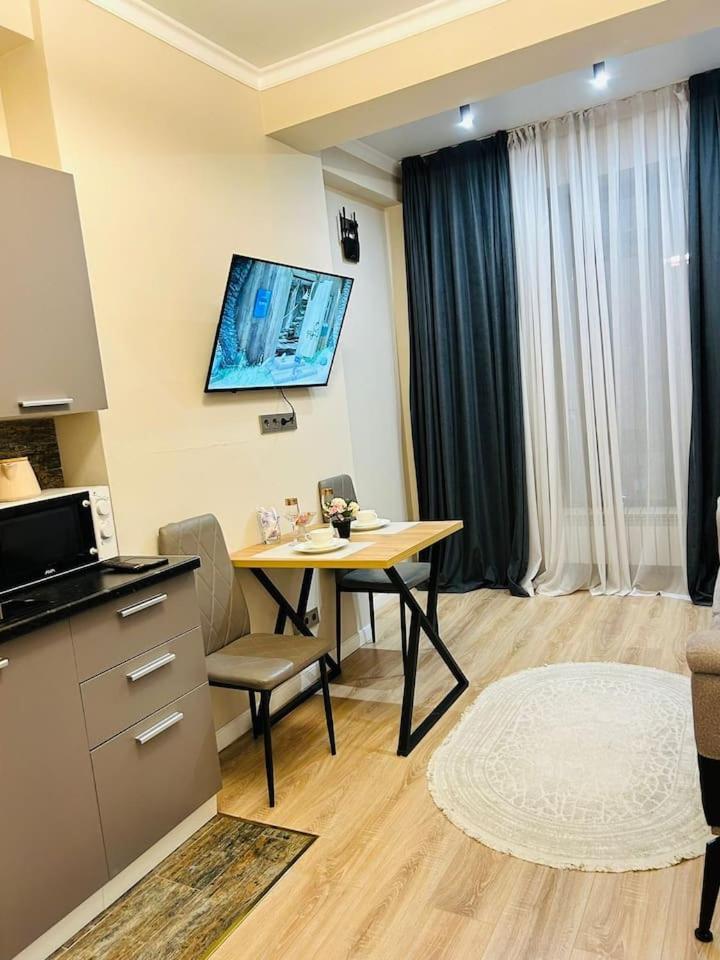 Almaty Vacations - Life apartment Nur-ay residence - Property Image 3