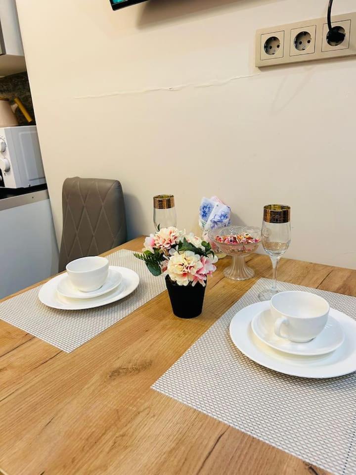 Almaty Vacations - Life apartment Nur-ay residence - Property Image 4