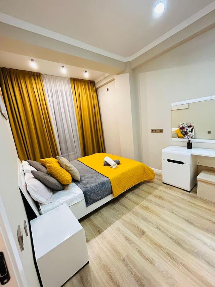 Almaty Vacations - Life apartment Nur-ay residence - Property Image 7