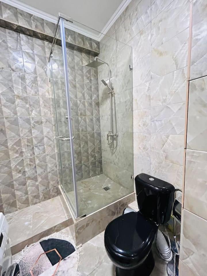 Almaty Vacations - Life apartment Nur-ay residence - Property Image 8
