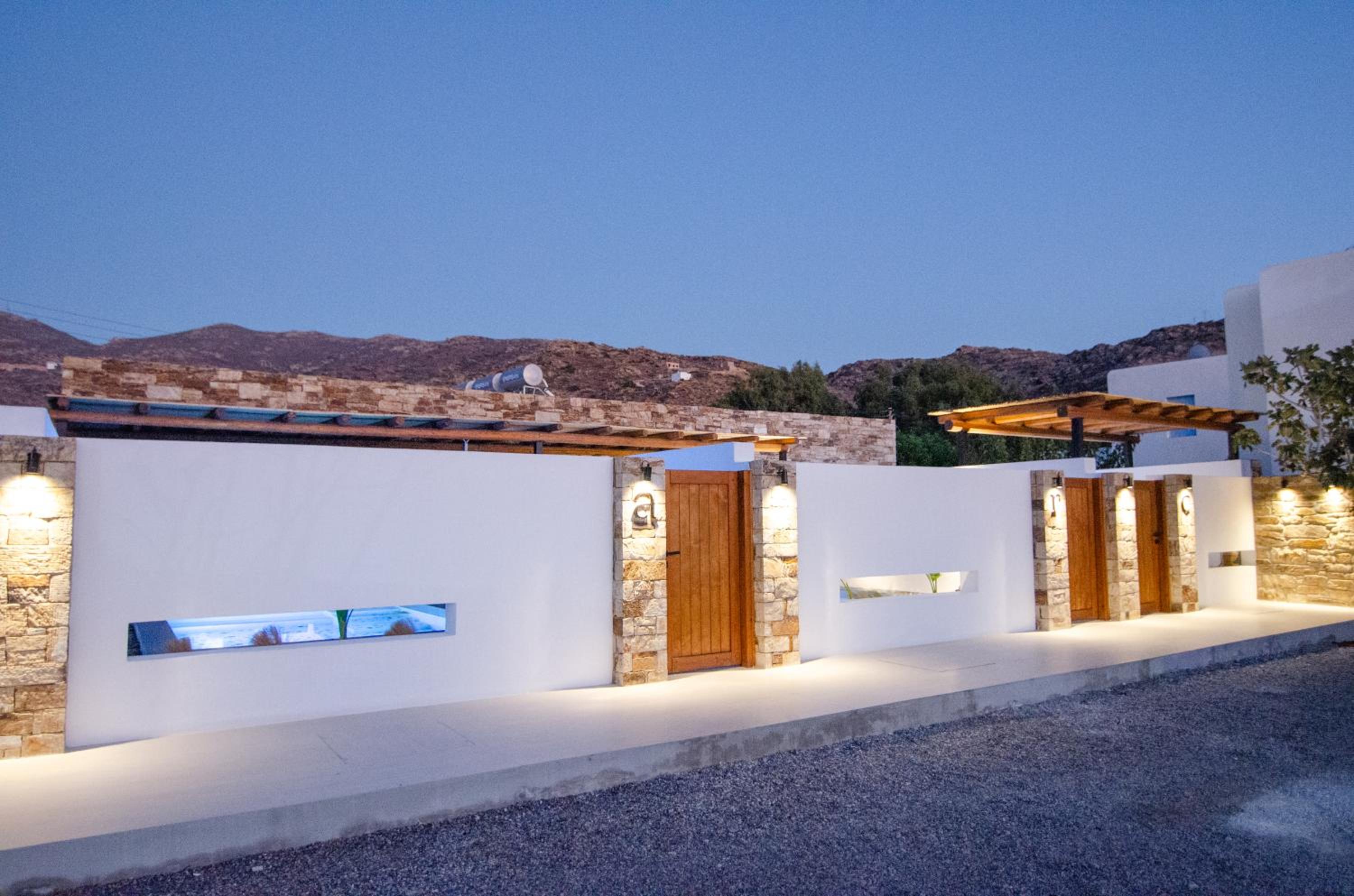 Hotel ARC suites - Image 1