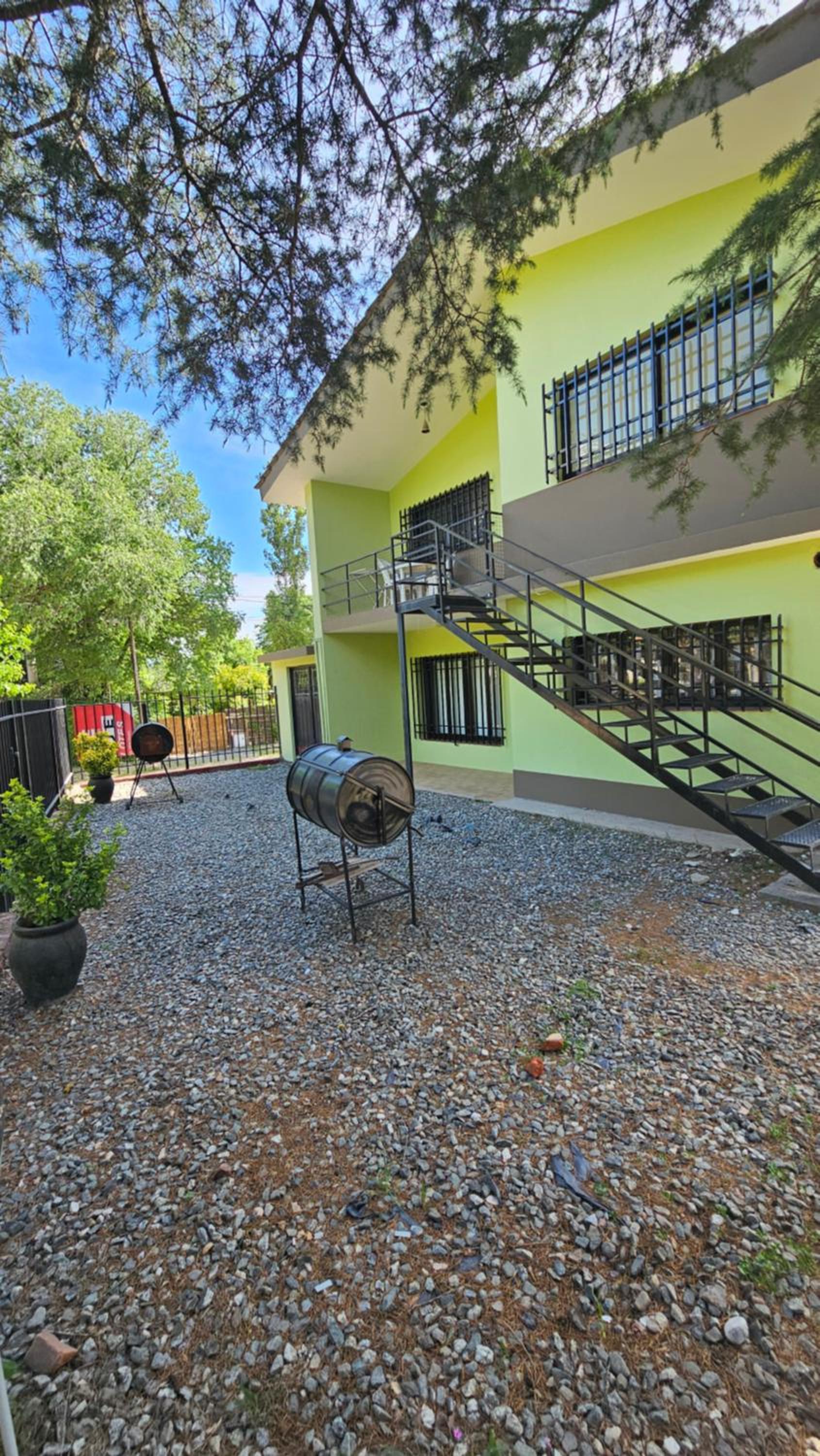 Bolívar Departamentos