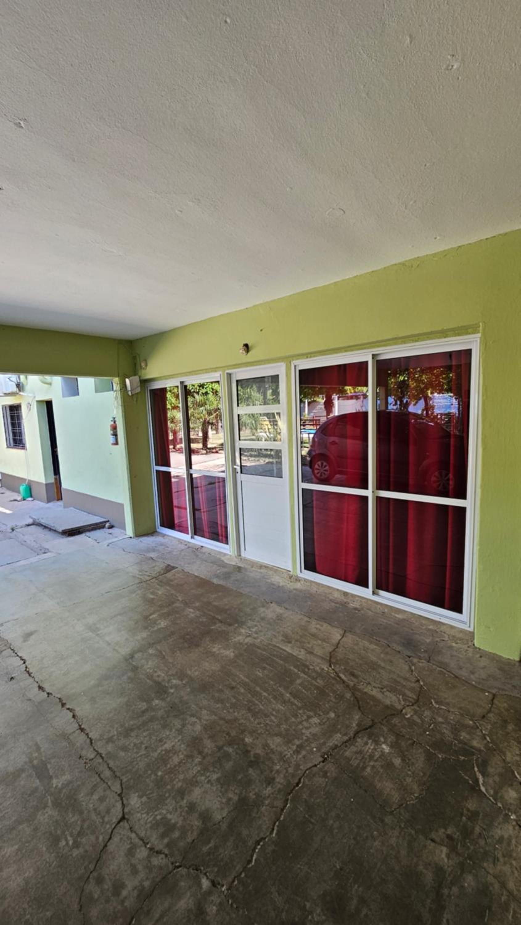 Bolívar Departamentos