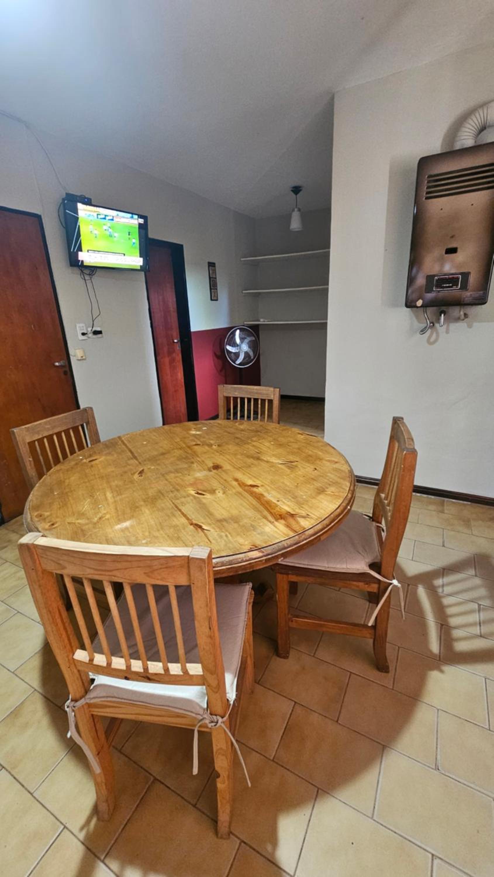 Bolívar Departamentos