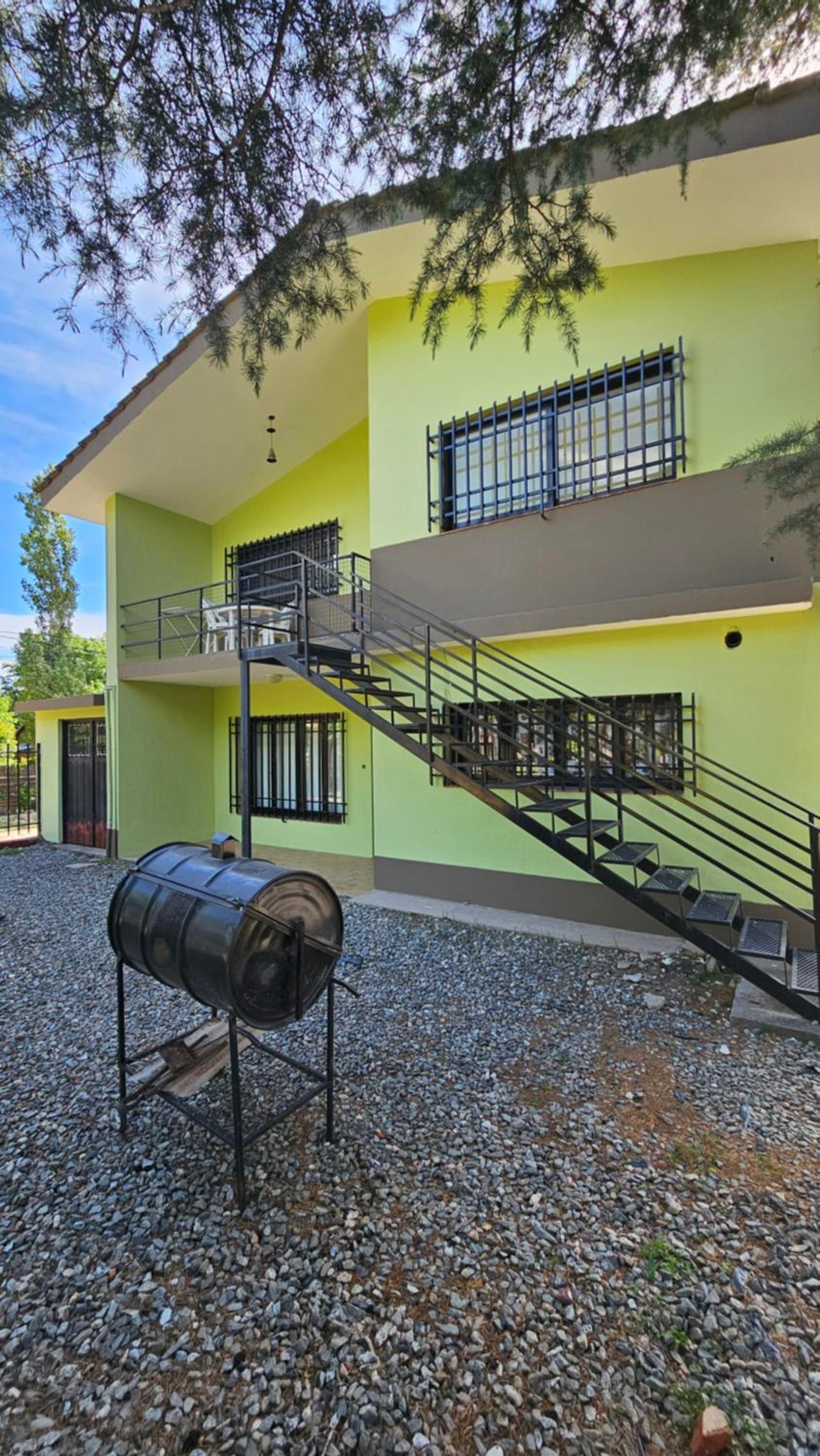 Bolívar Departamentos