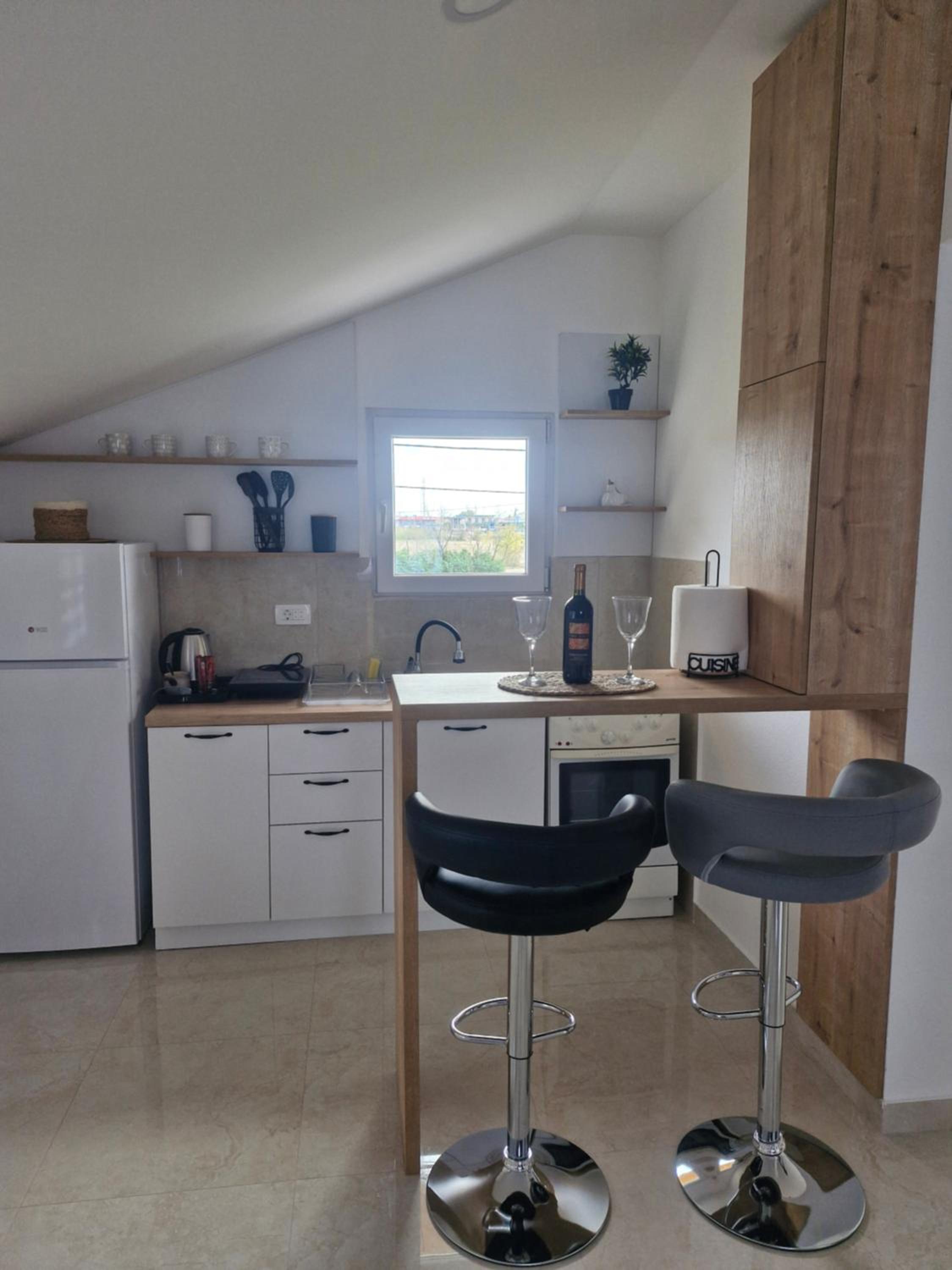 Knežević apartman