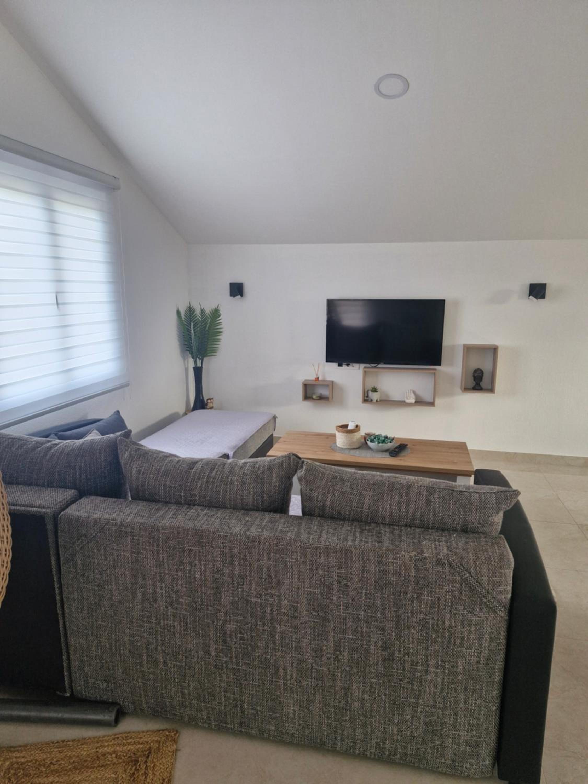 Knežević apartman
