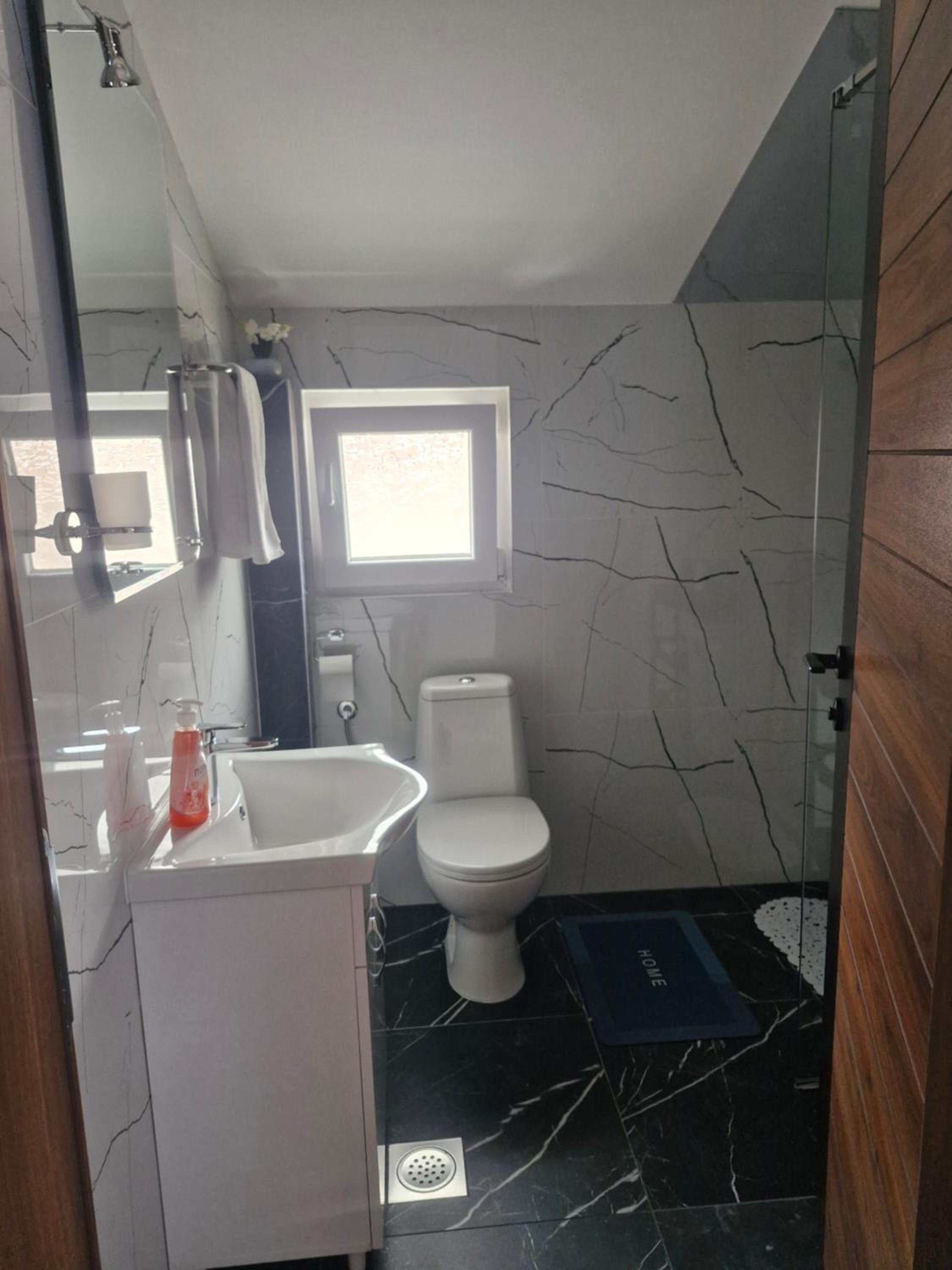 Knežević apartman