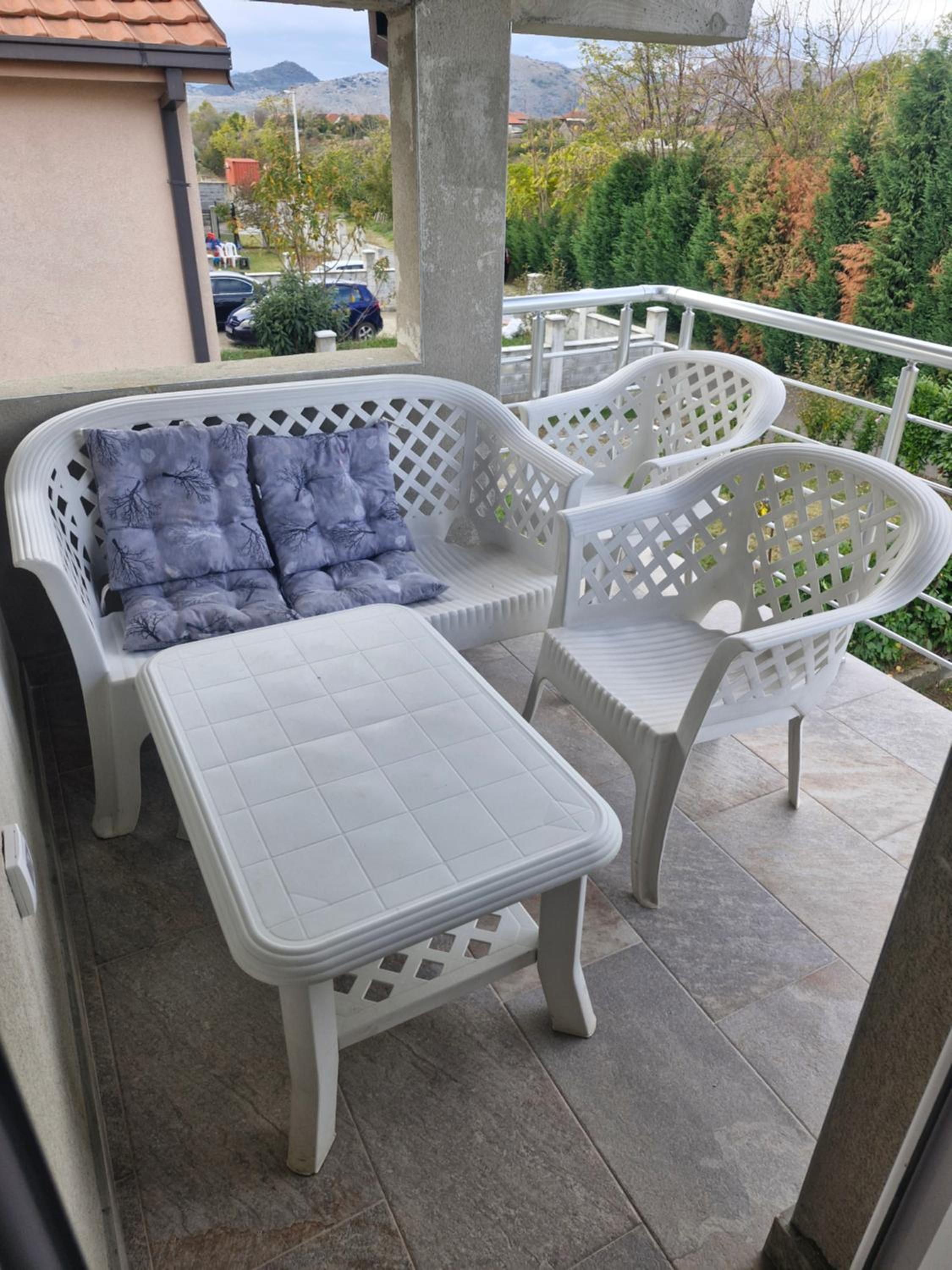 Knežević apartman