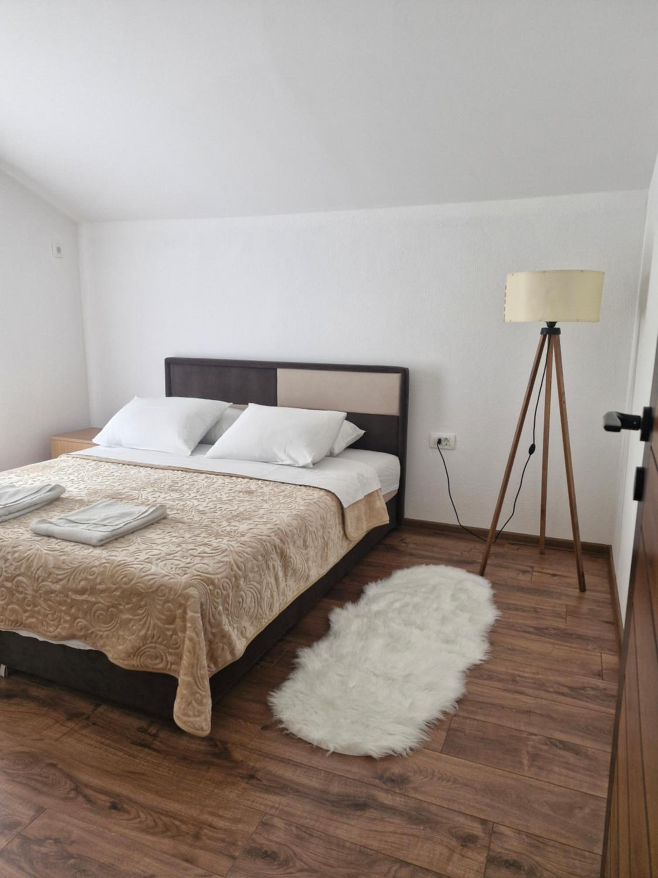 Knežević apartman