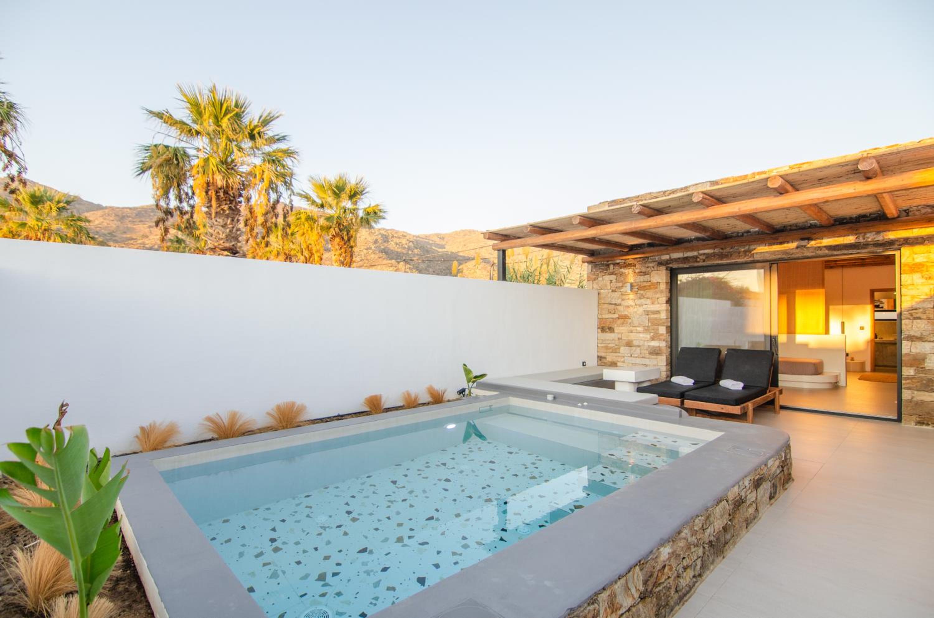 ARC suites