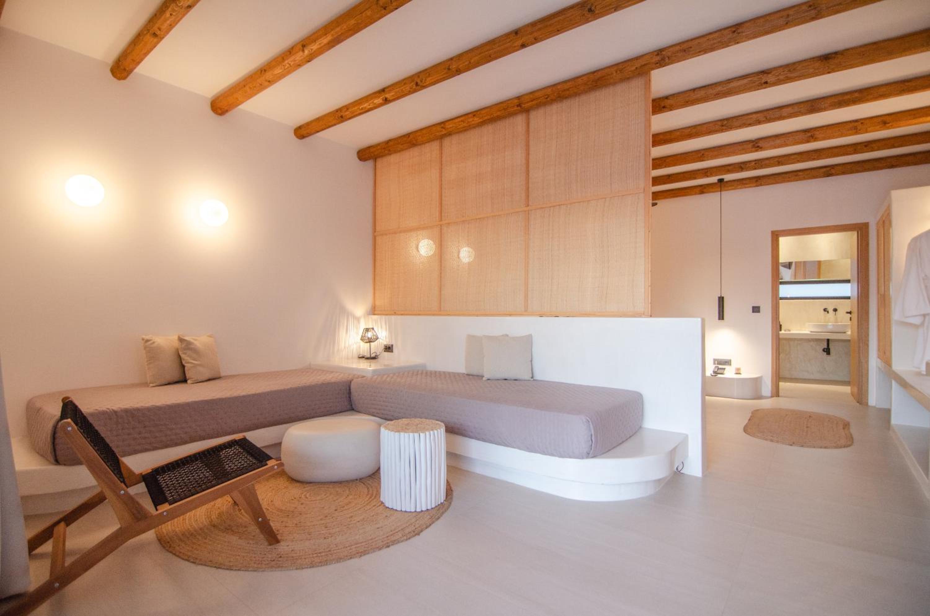 ARC suites