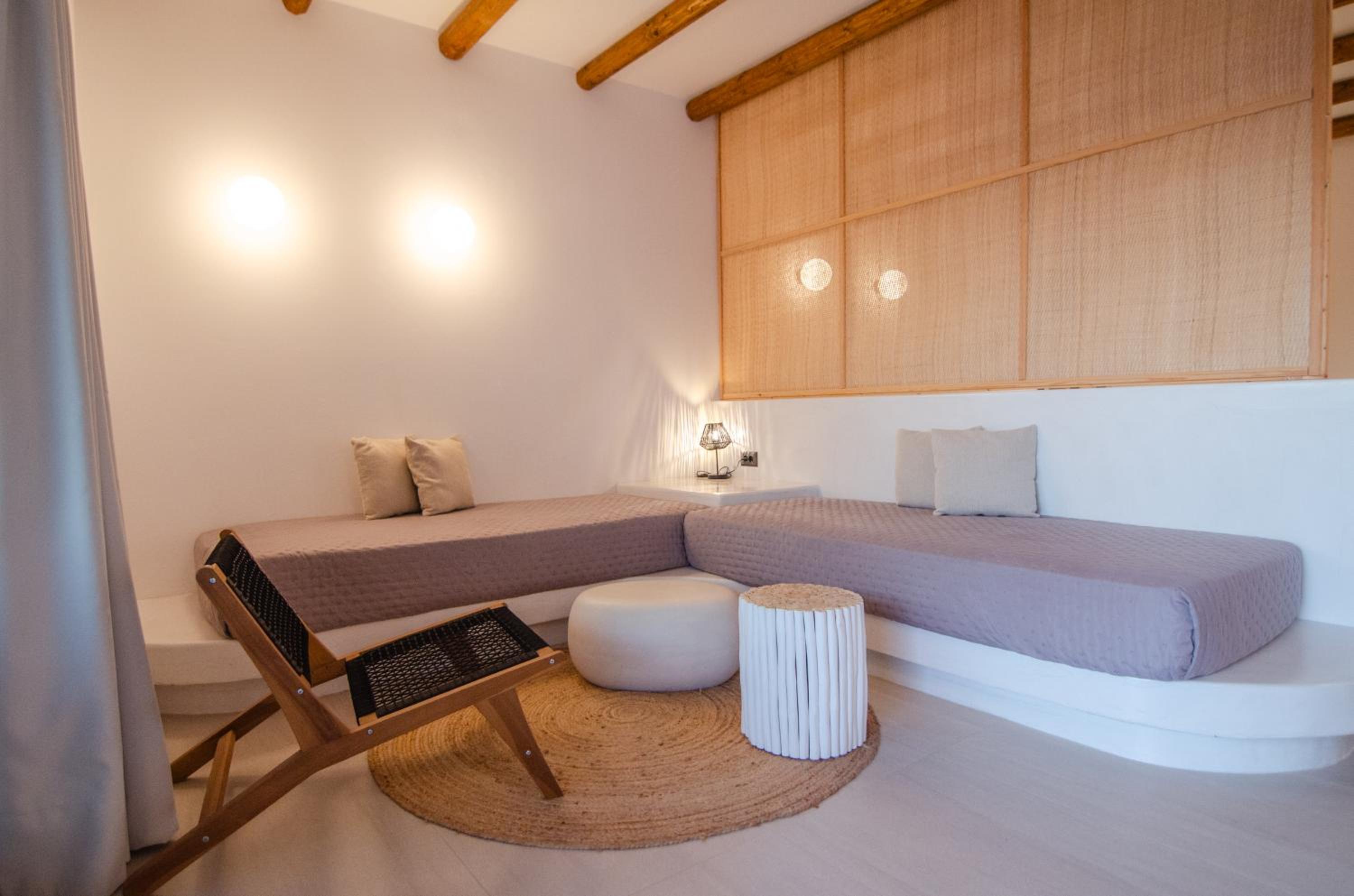 ARC suites