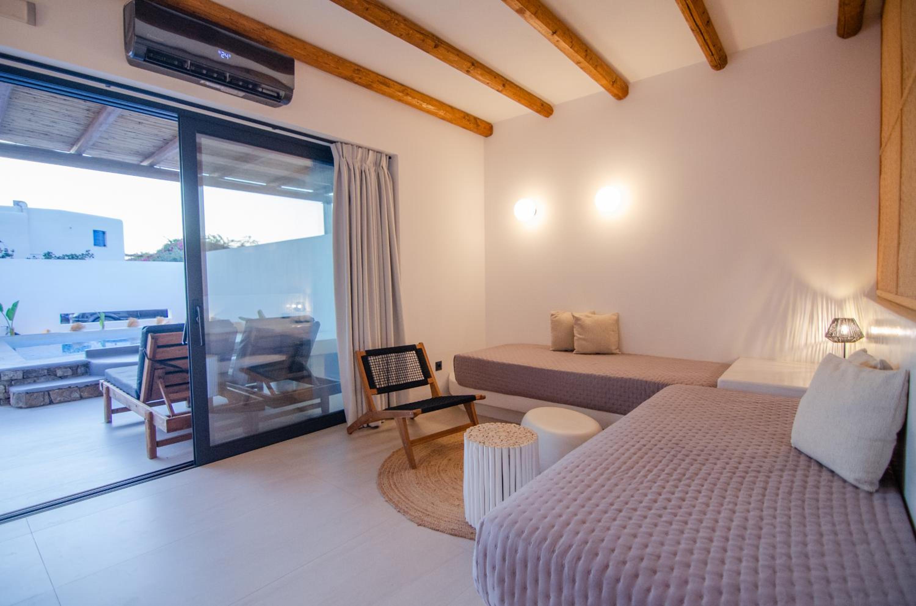 ARC suites