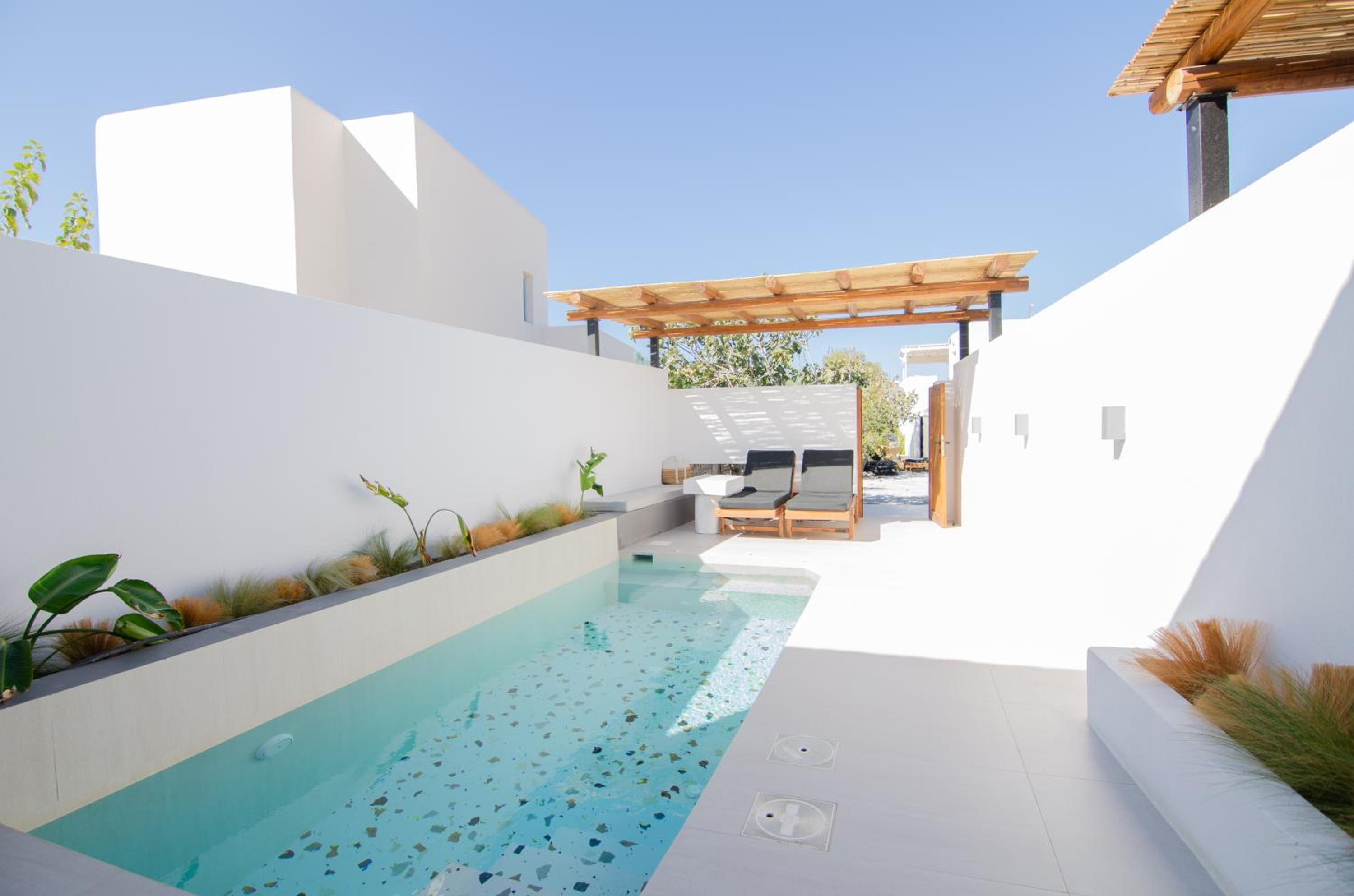 ARC suites