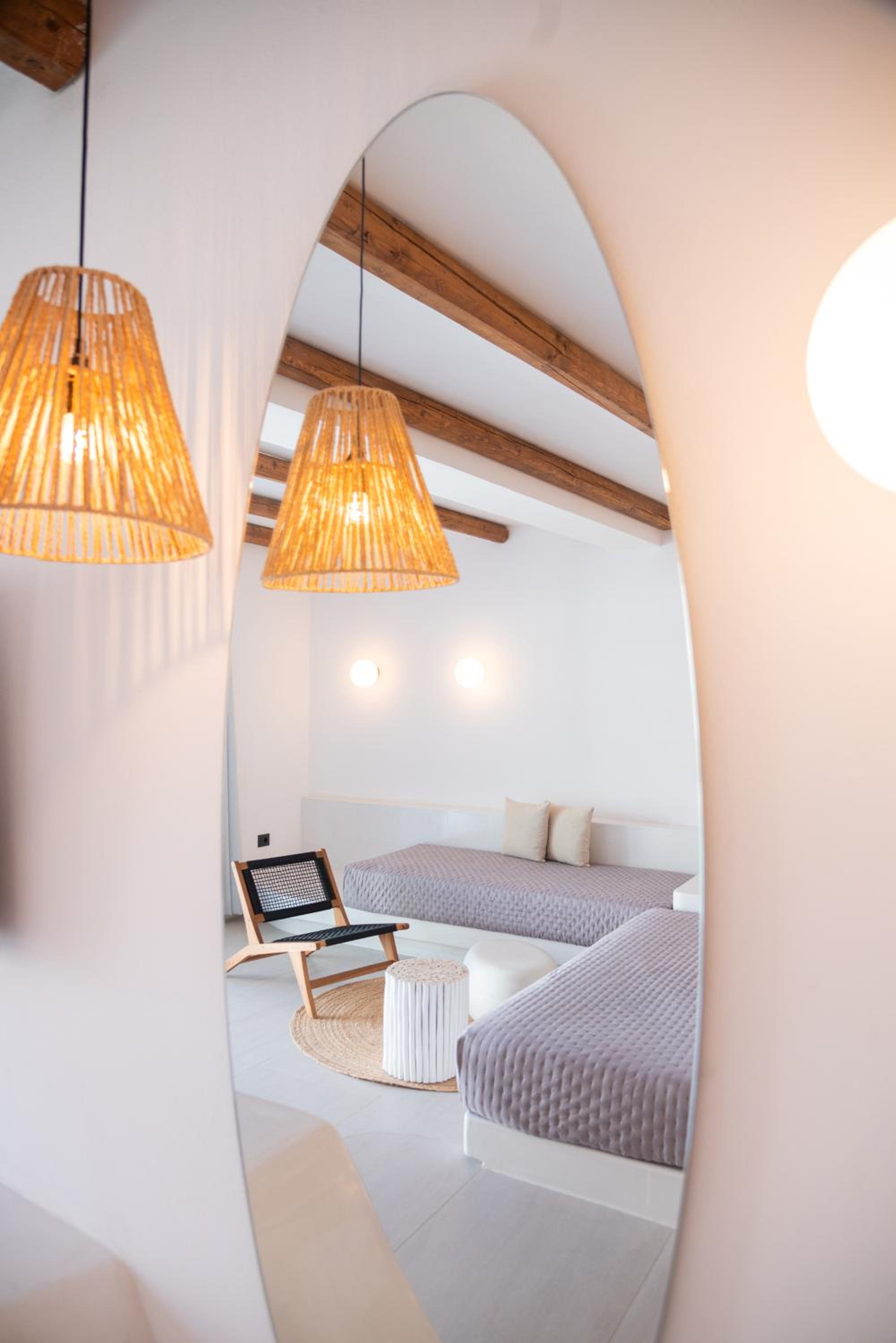 ARC suites