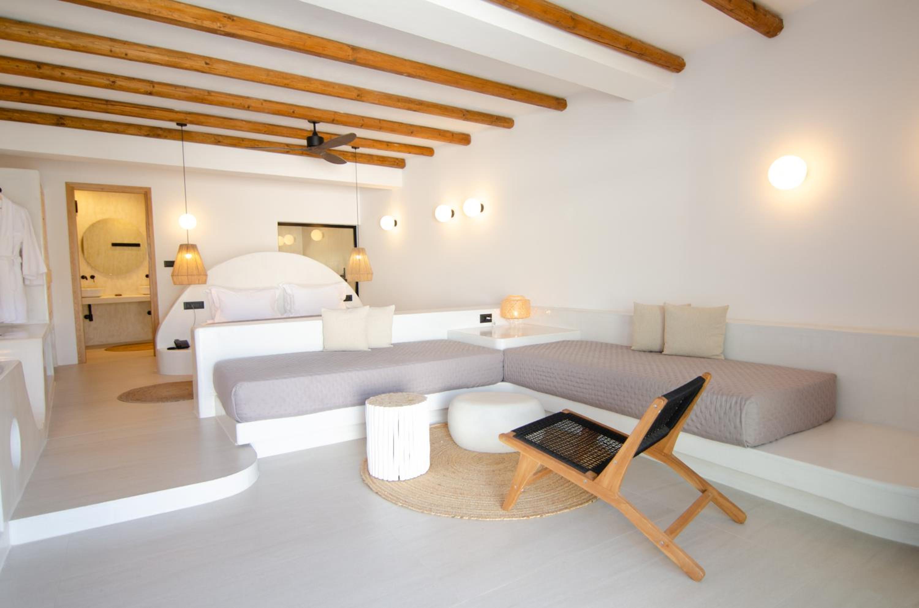 ARC suites