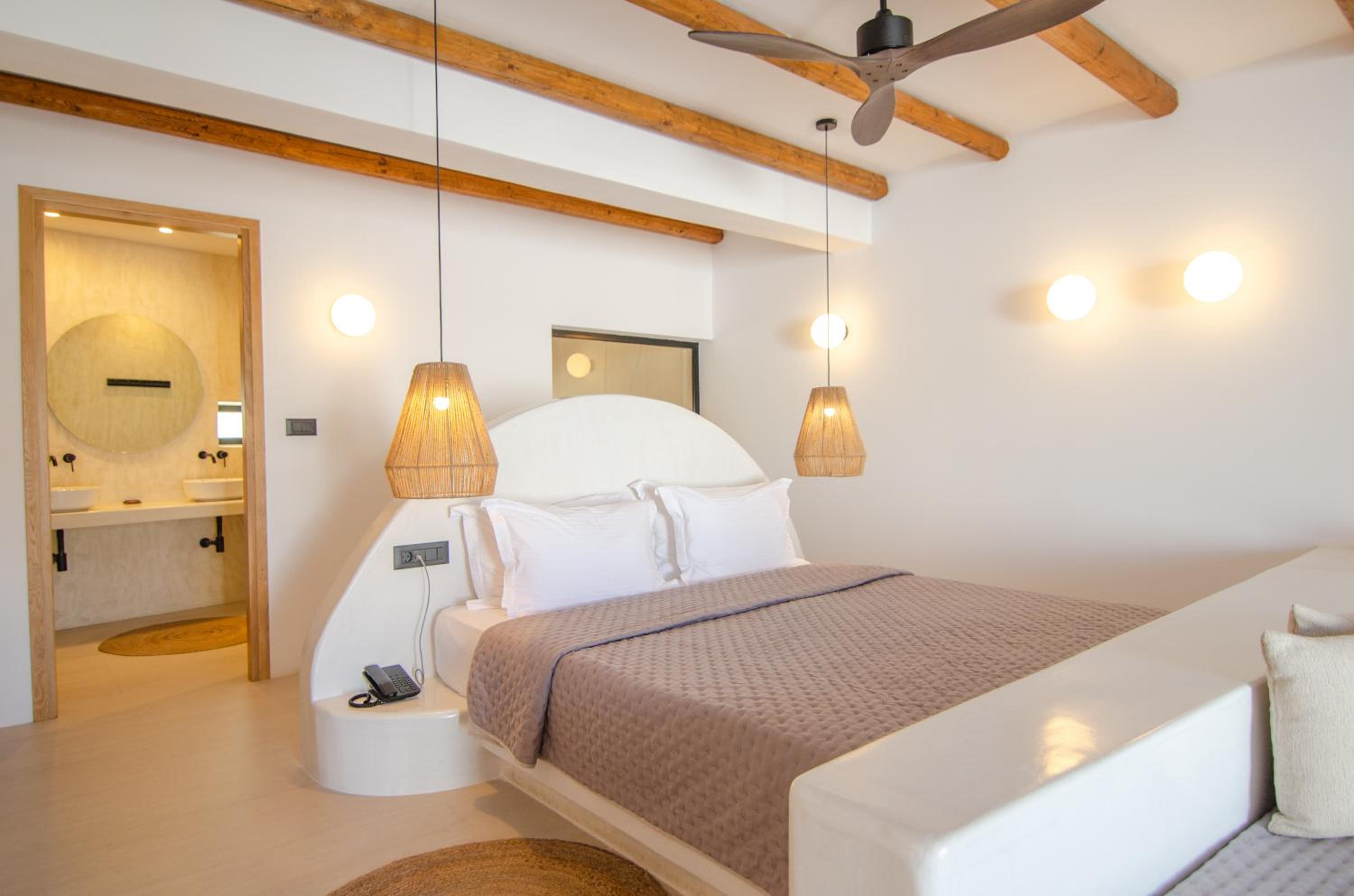 ARC suites