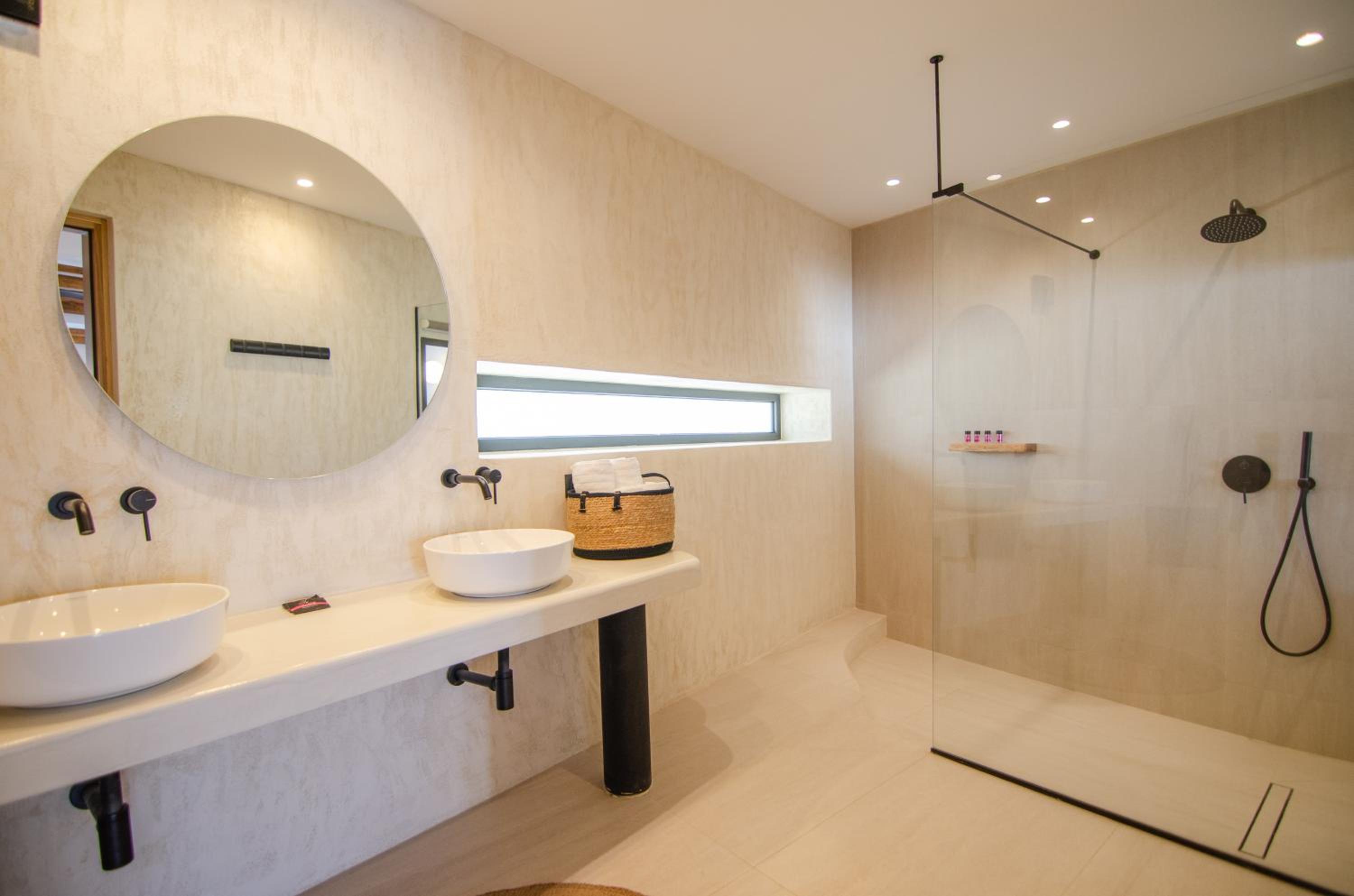 ARC suites