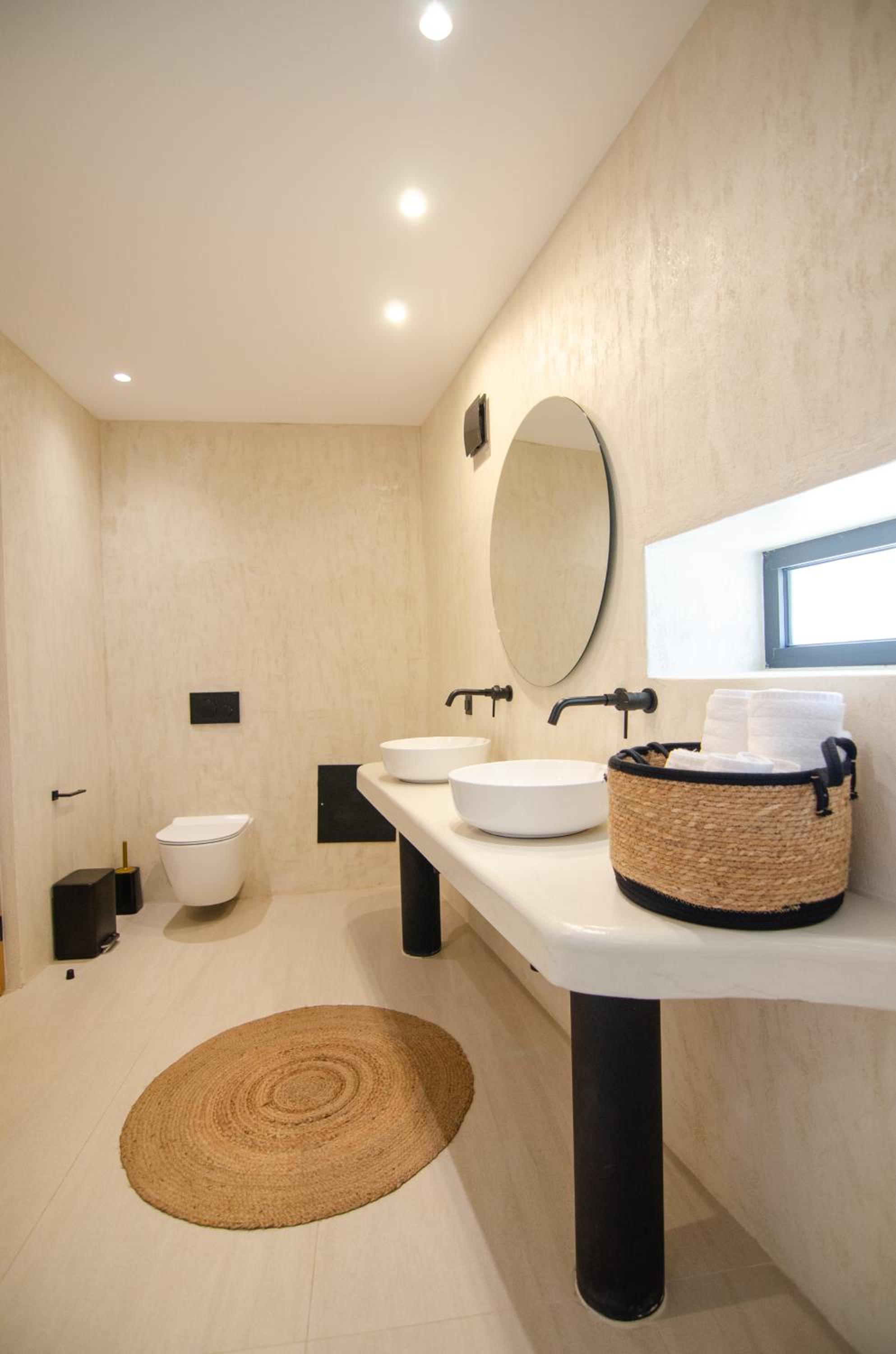 ARC suites