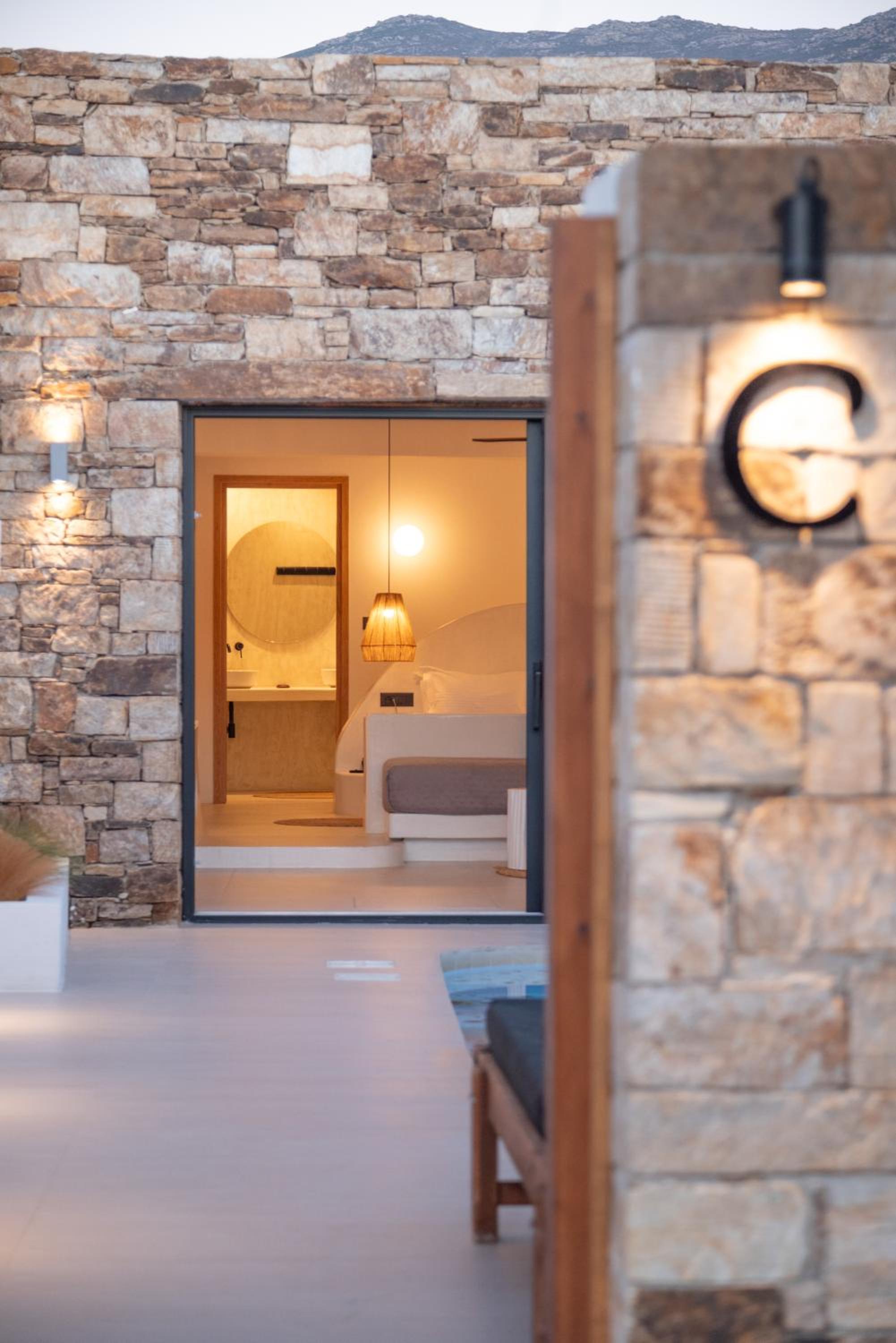 ARC suites