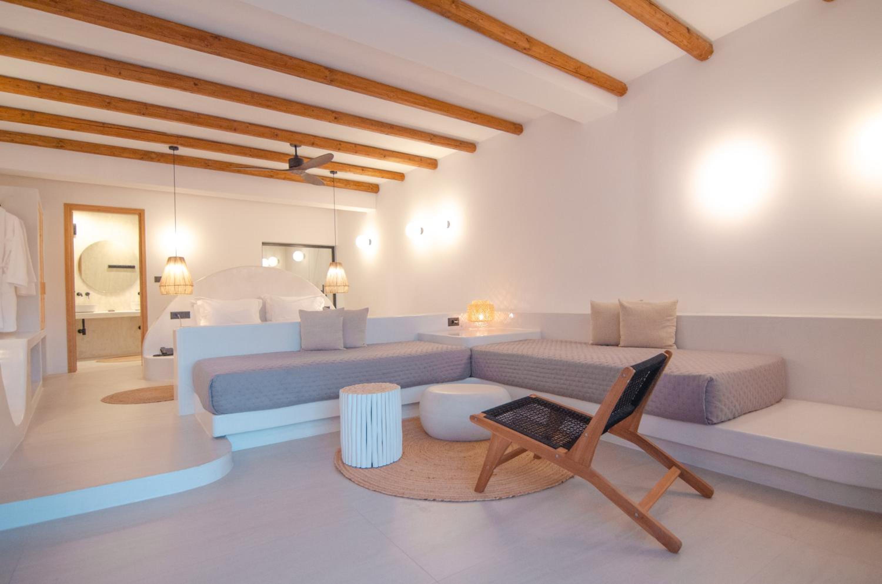 ARC suites