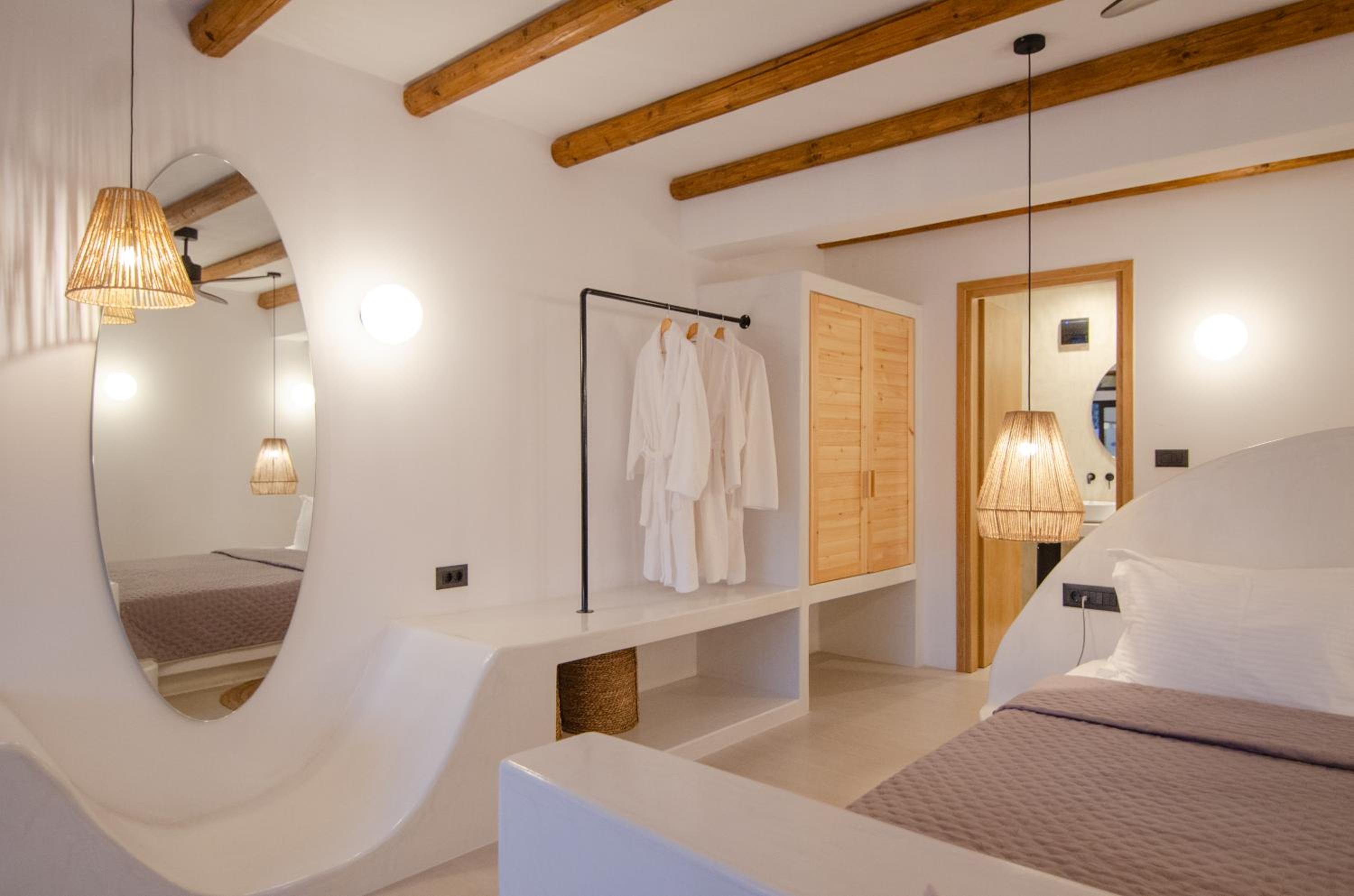 ARC suites