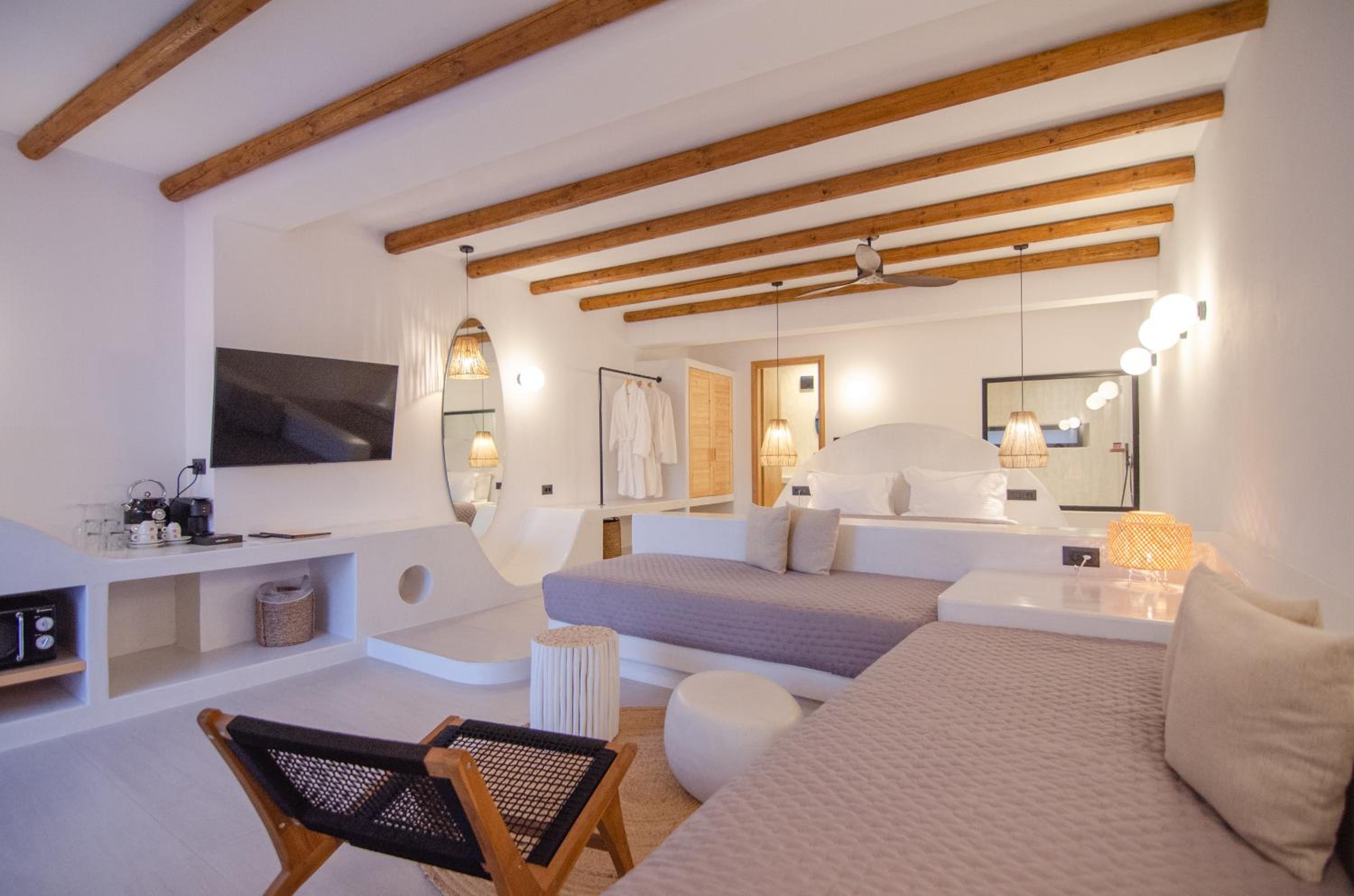 ARC suites