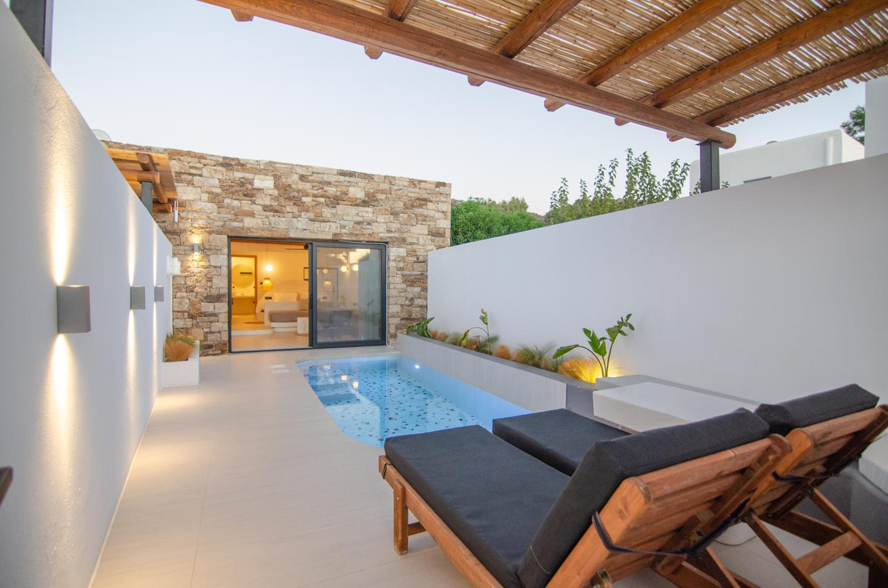 ARC suites