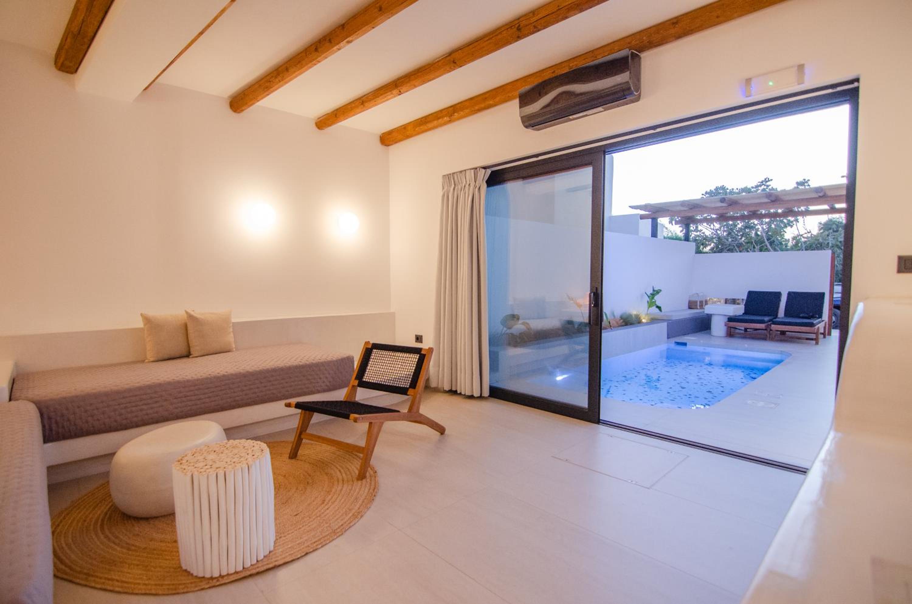 ARC suites