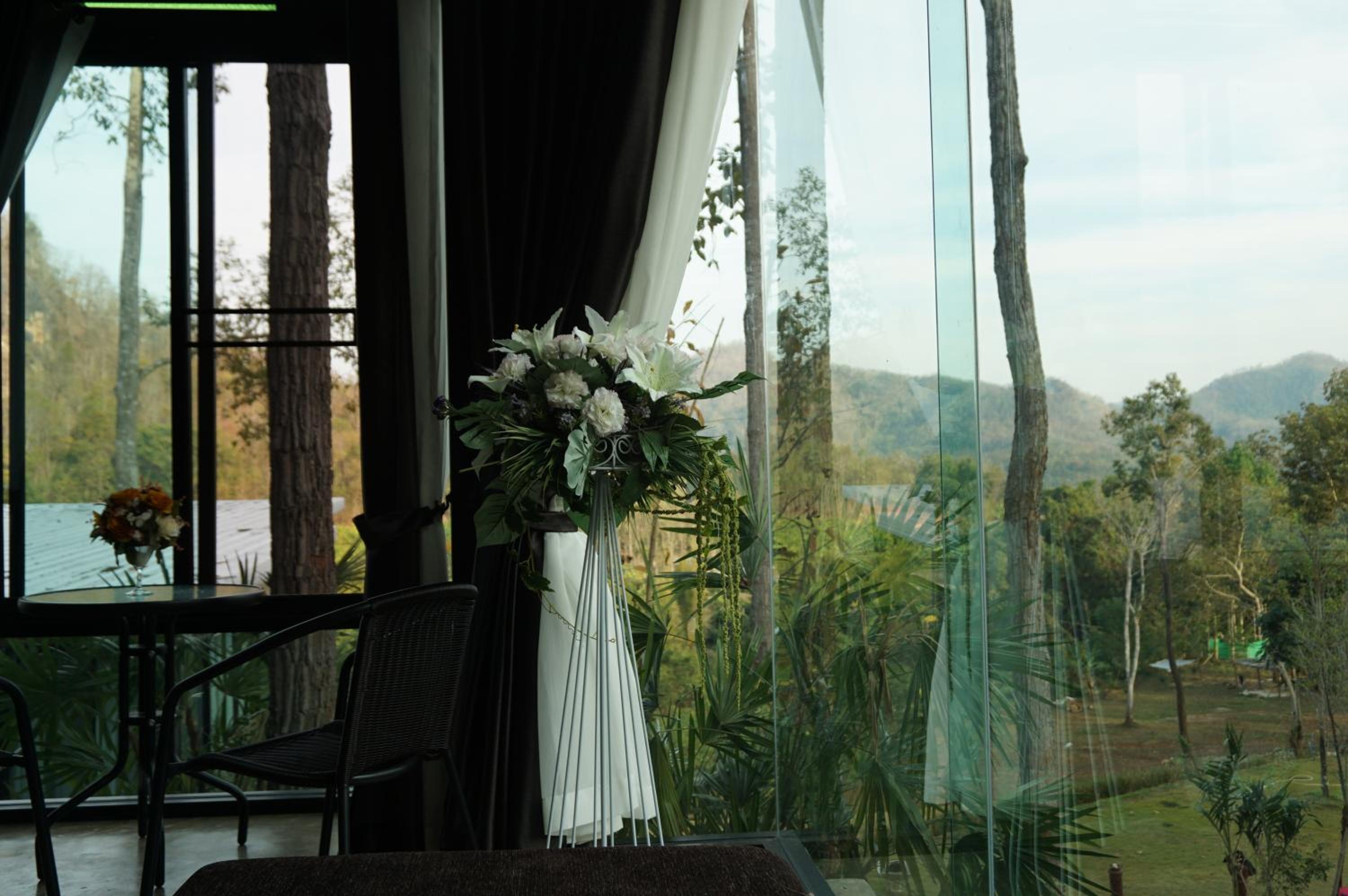 Phu Pha View Doi