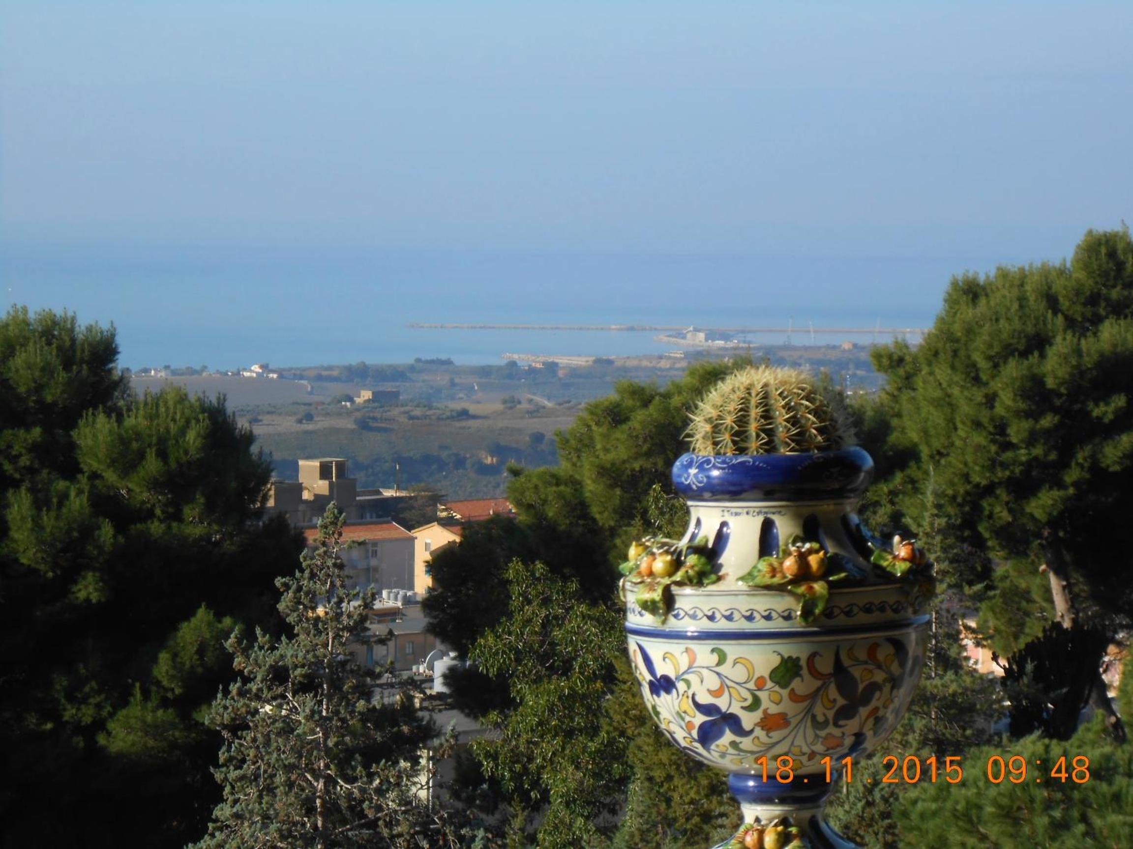 La Finestra sulla Valle