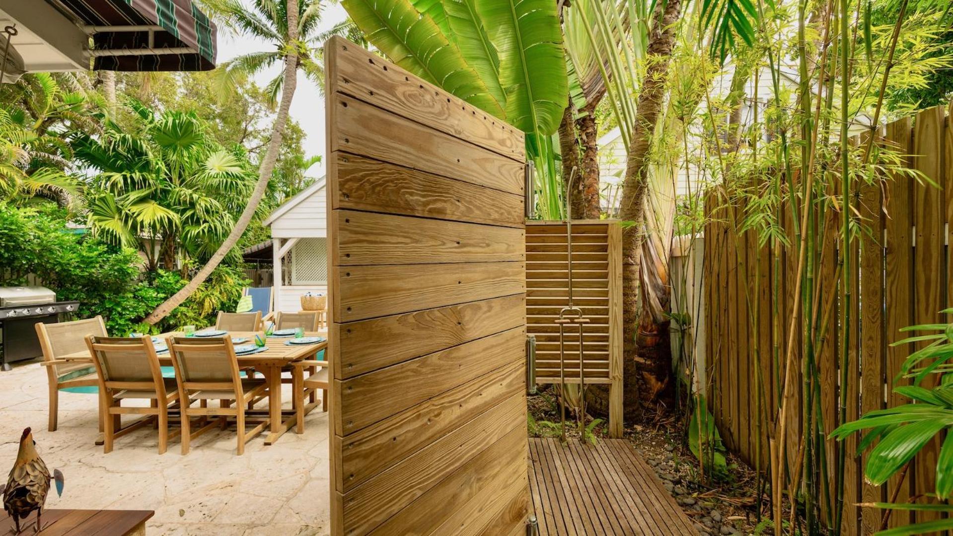 Island Inspiration by Last Key Realty view 4