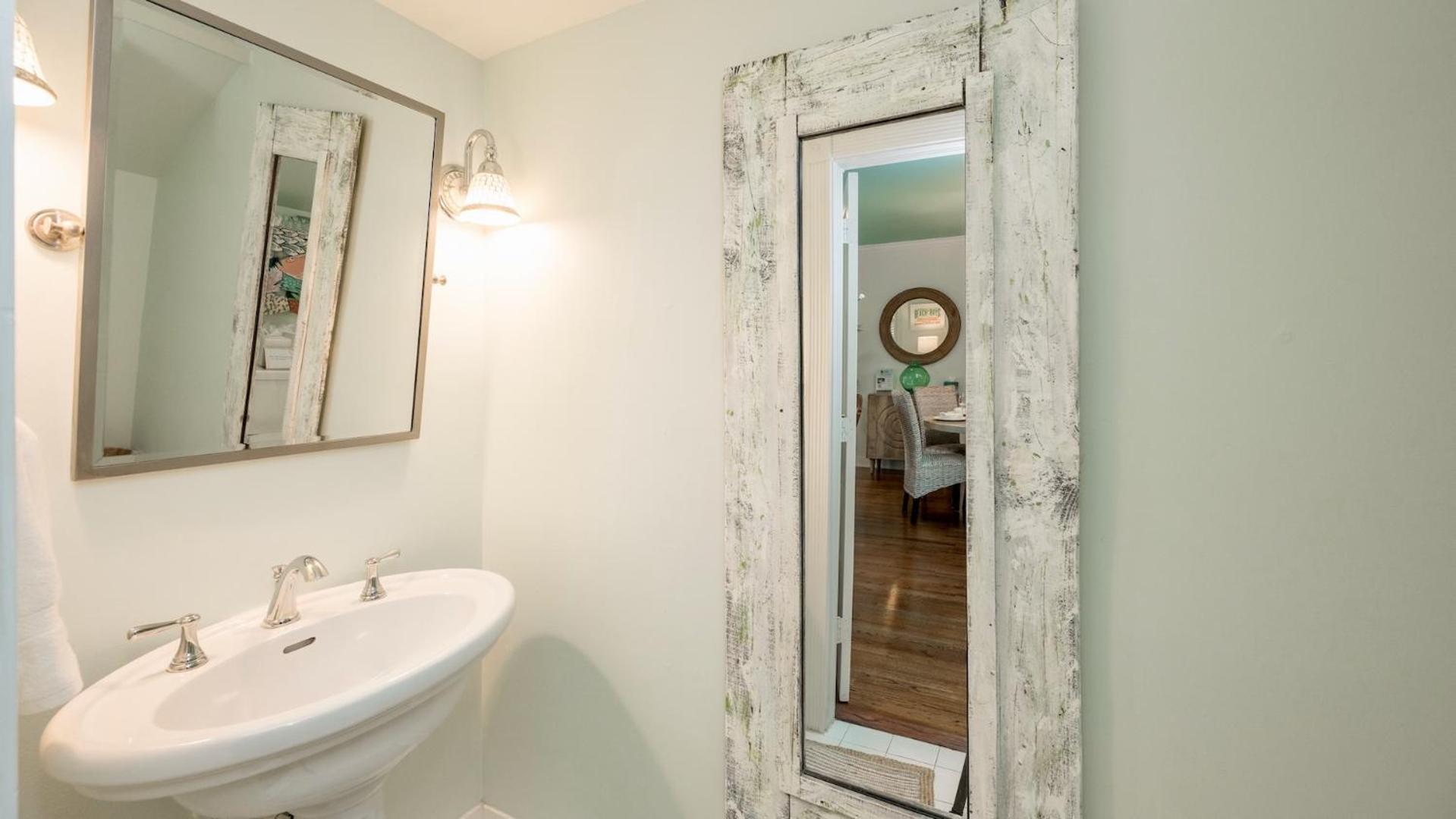 Island Inspiration by Last Key Realty view 5