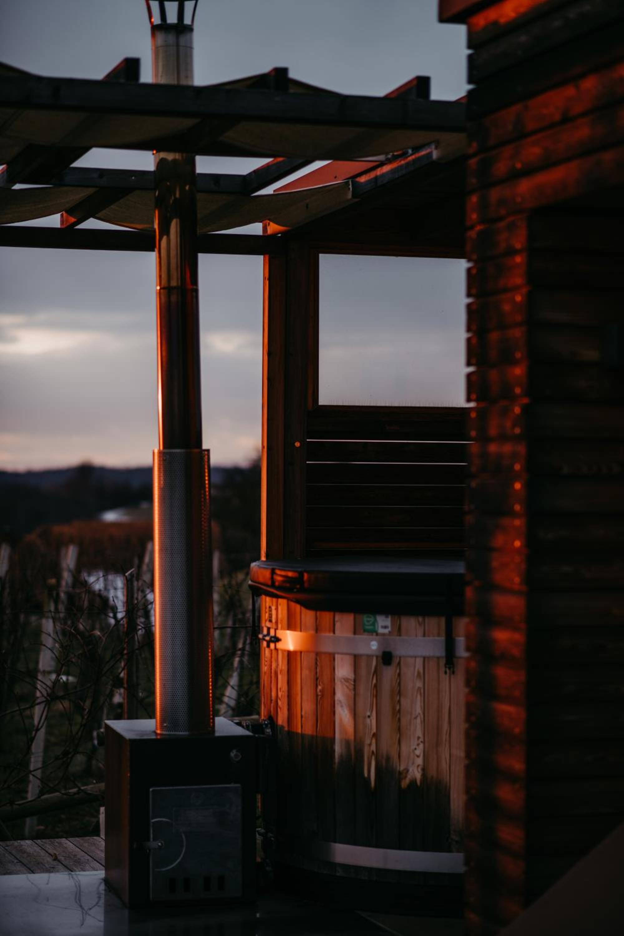 Weingarten-Resort Unterlamm Loipersdorf - ADULTS ONLY