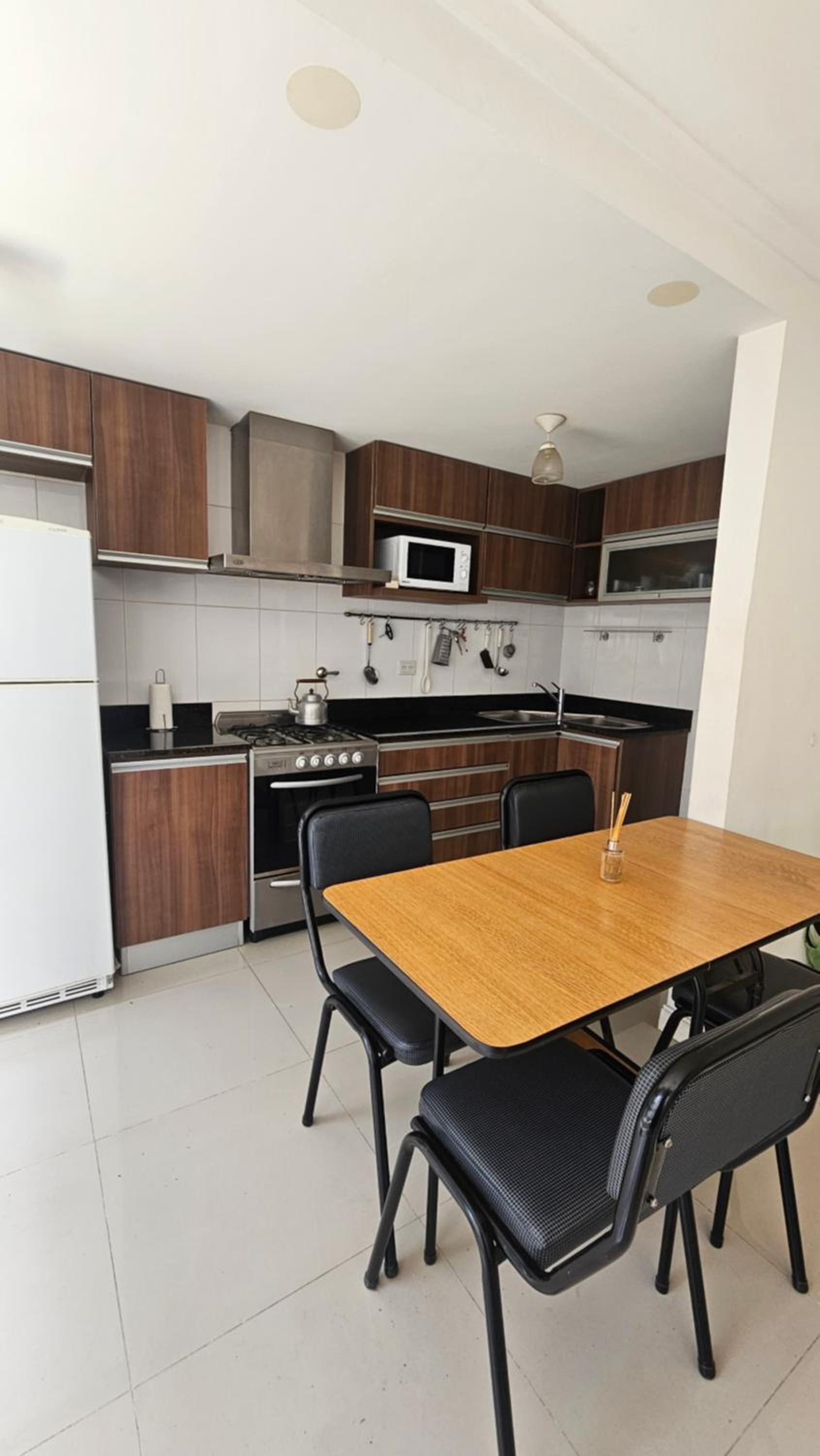Dpto Brown plaza mitre