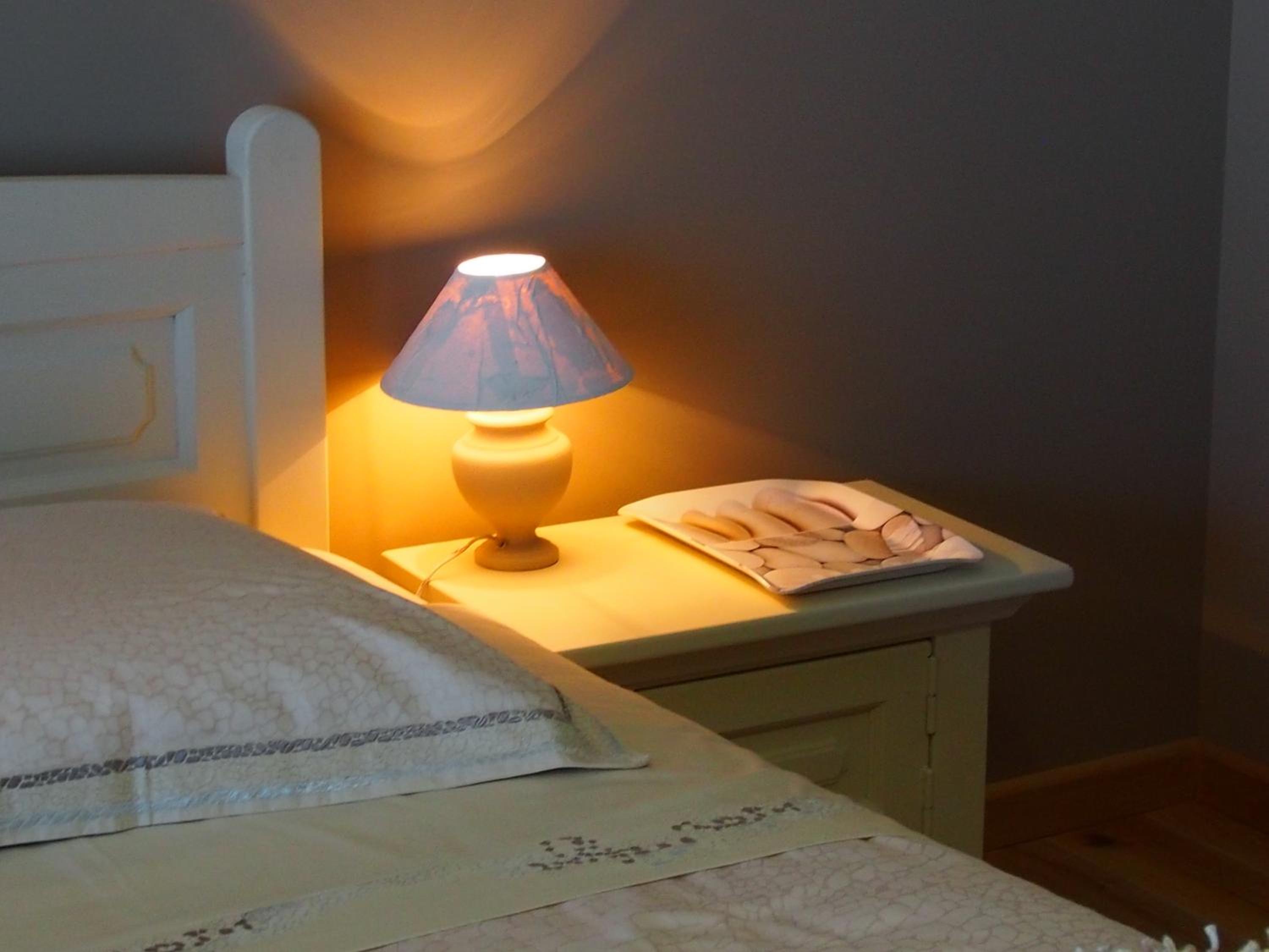 B&B La Chabetaine