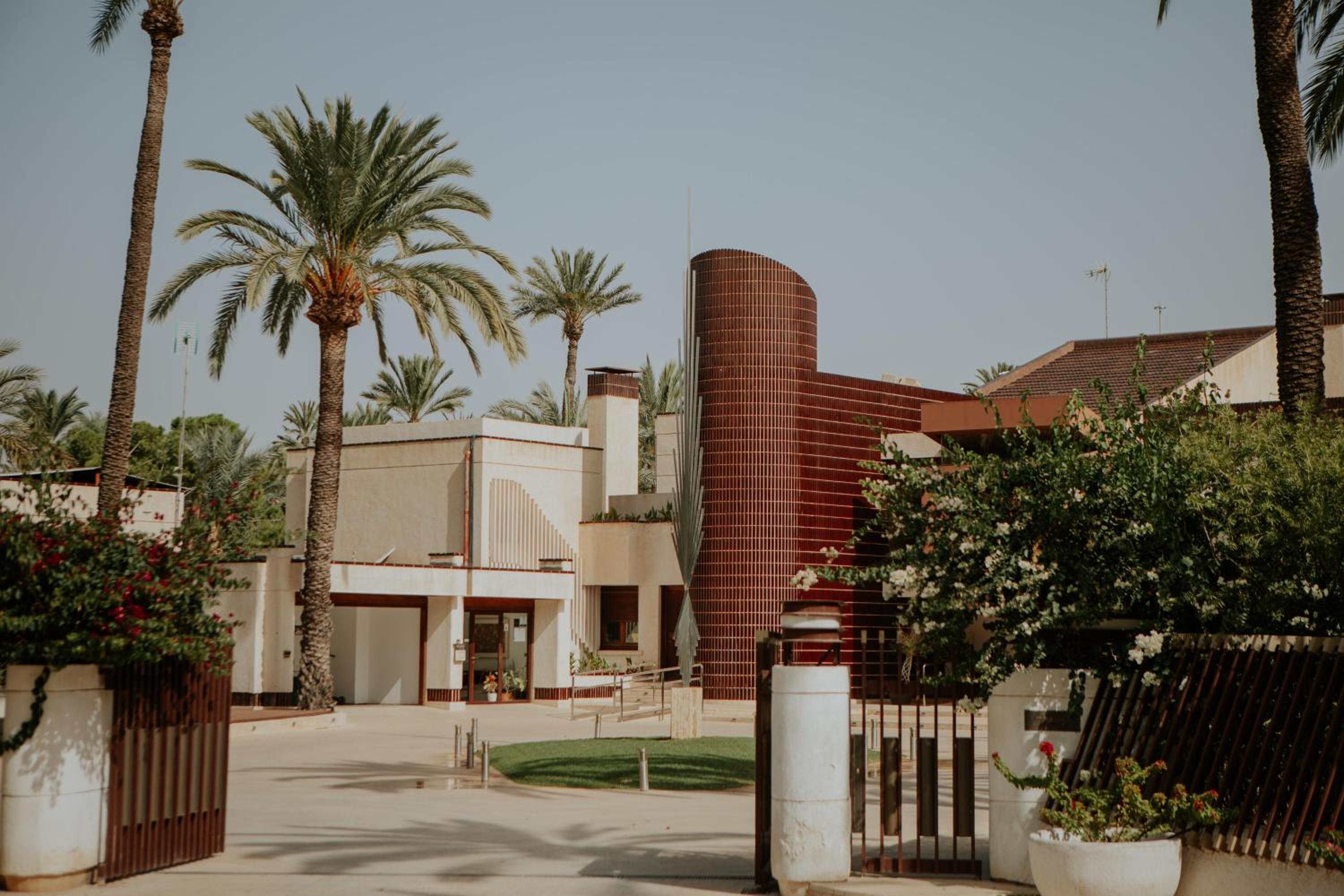Elche Vacations - Hotel Boutique Hort de Nal - Property Image 1