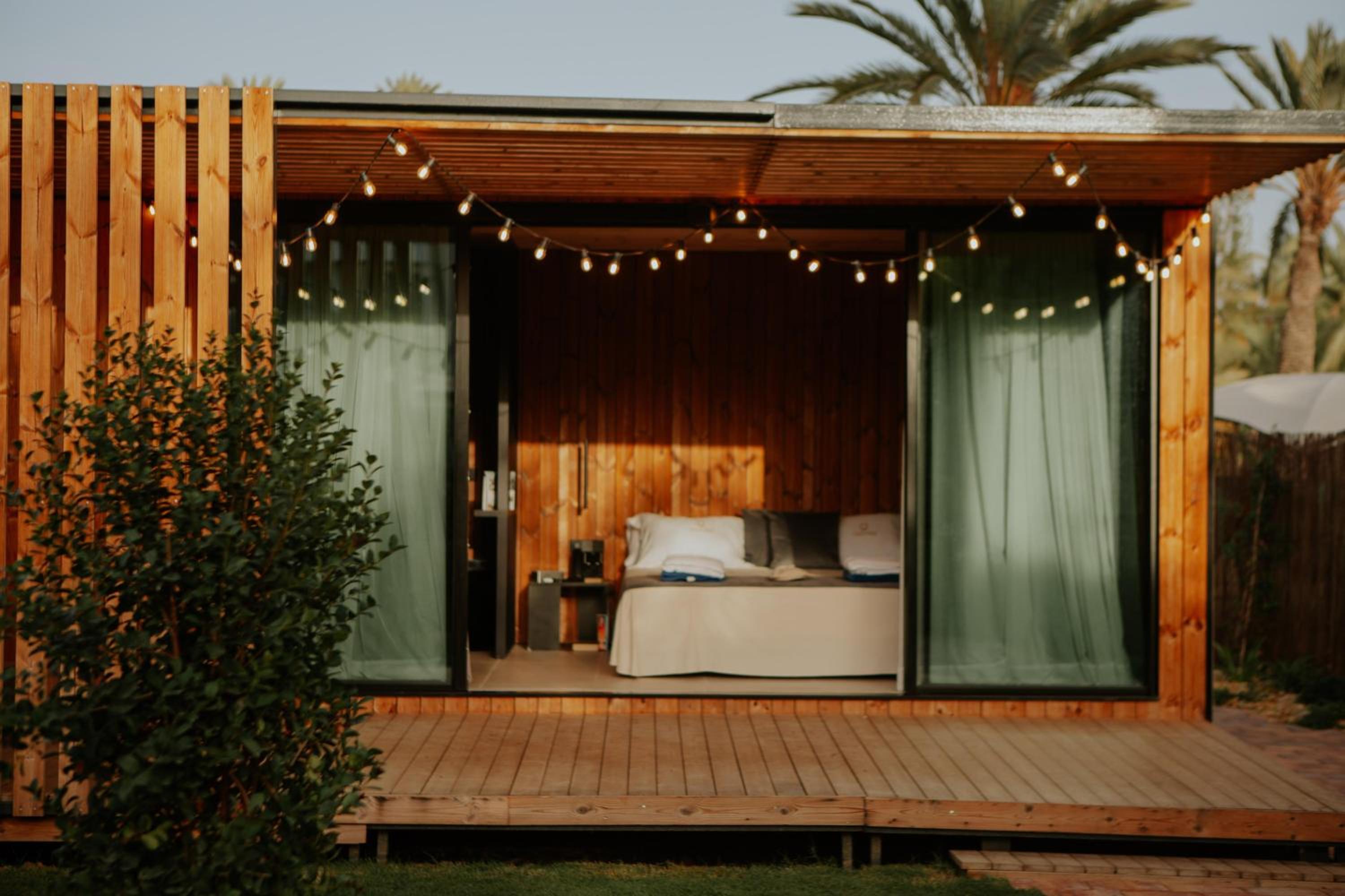 Elche Vacations - Hotel Boutique Hort de Nal - Property Image 3