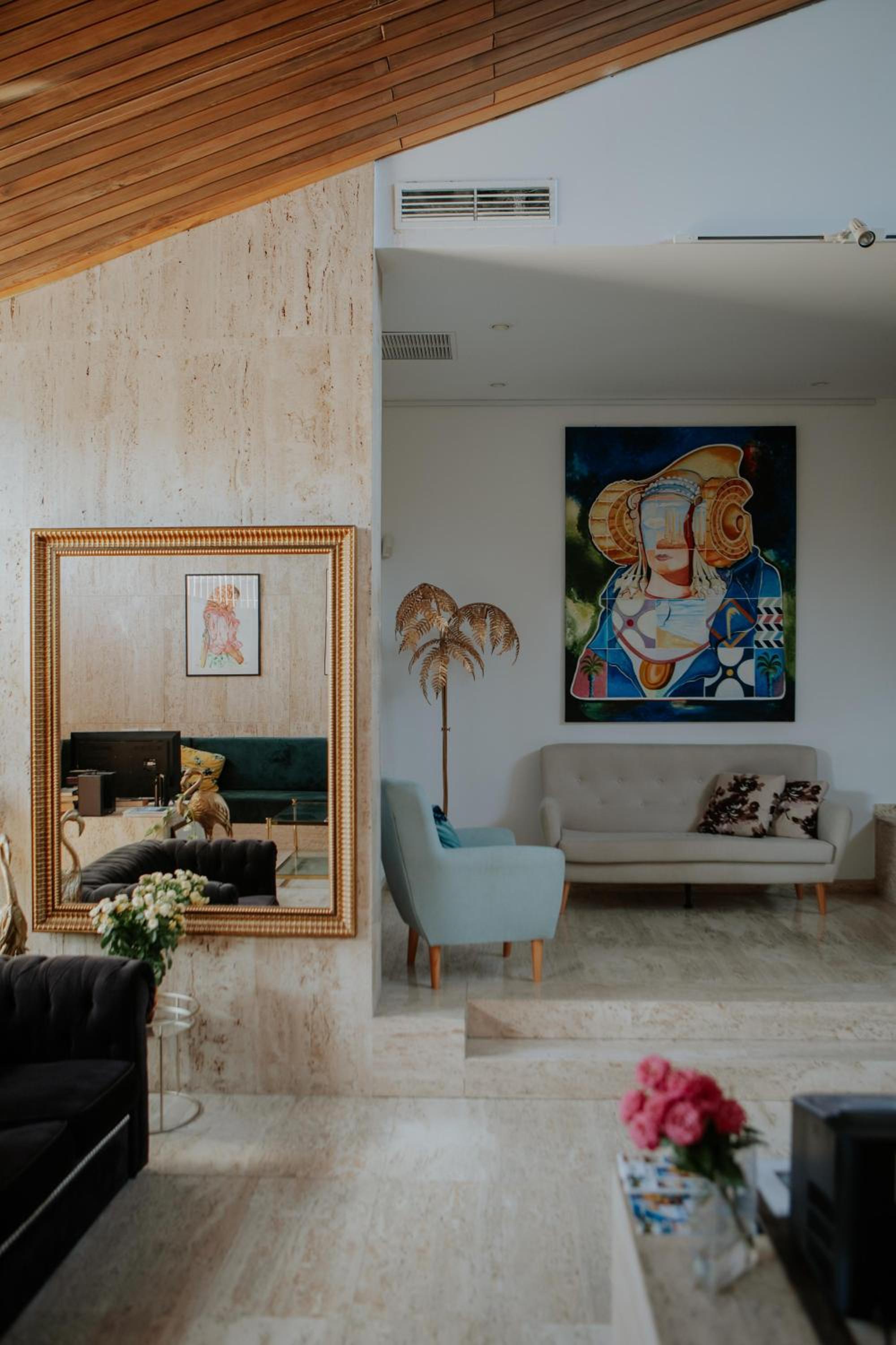 Elche Vacations - Hotel Boutique Hort de Nal - Property Image 8