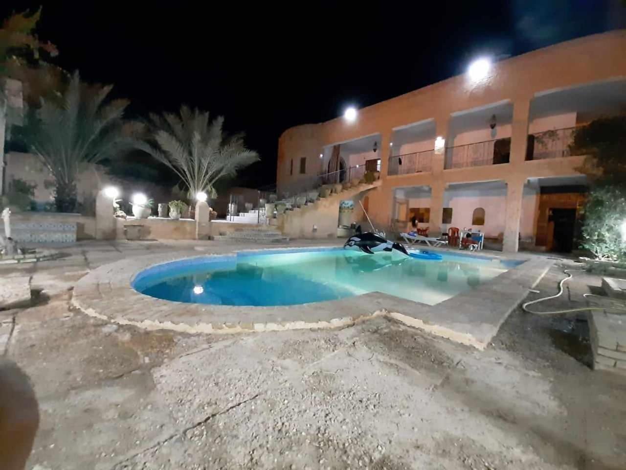 Maison hôte Dar Traki view 4