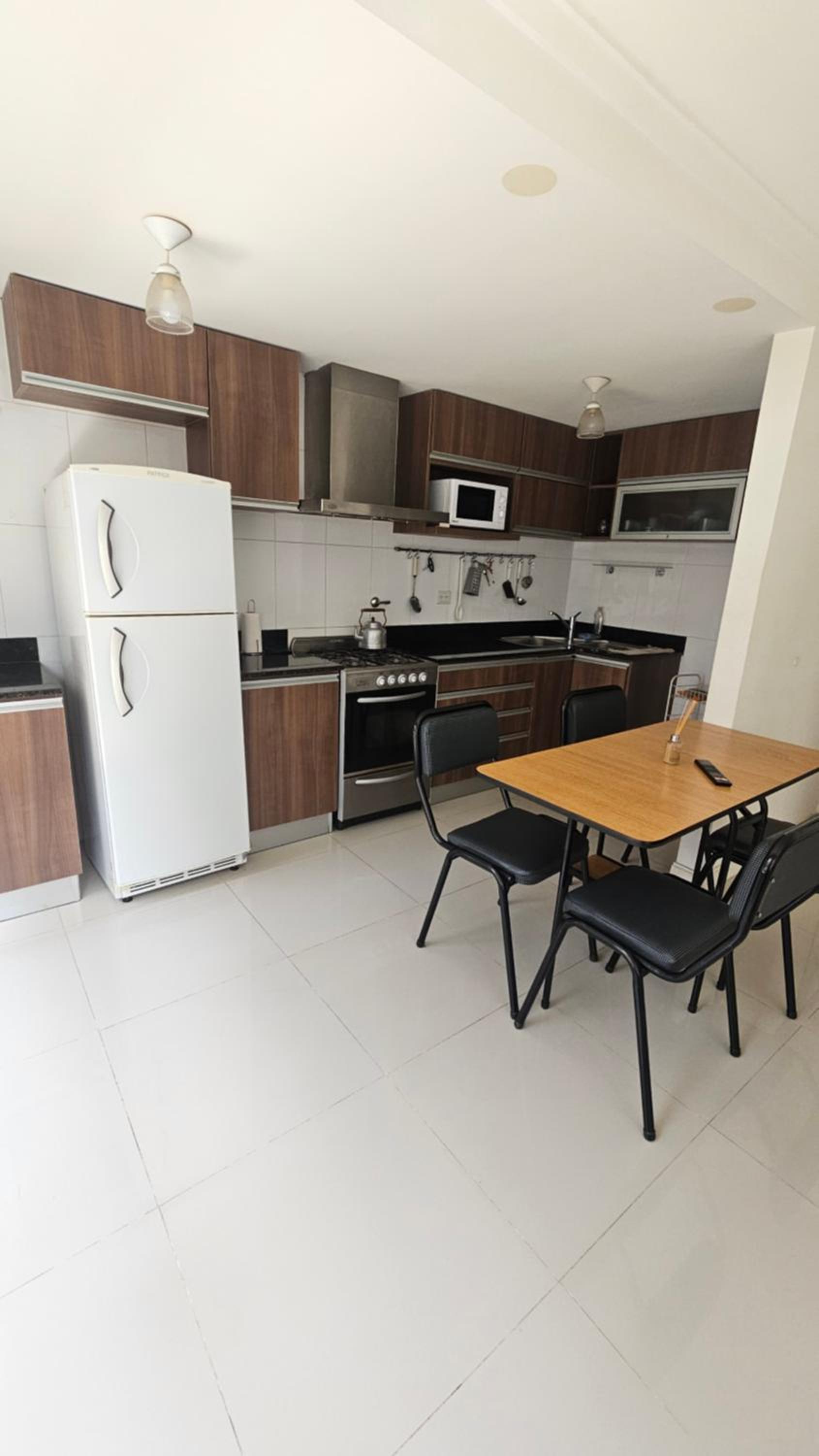 Dpto Brown plaza mitre