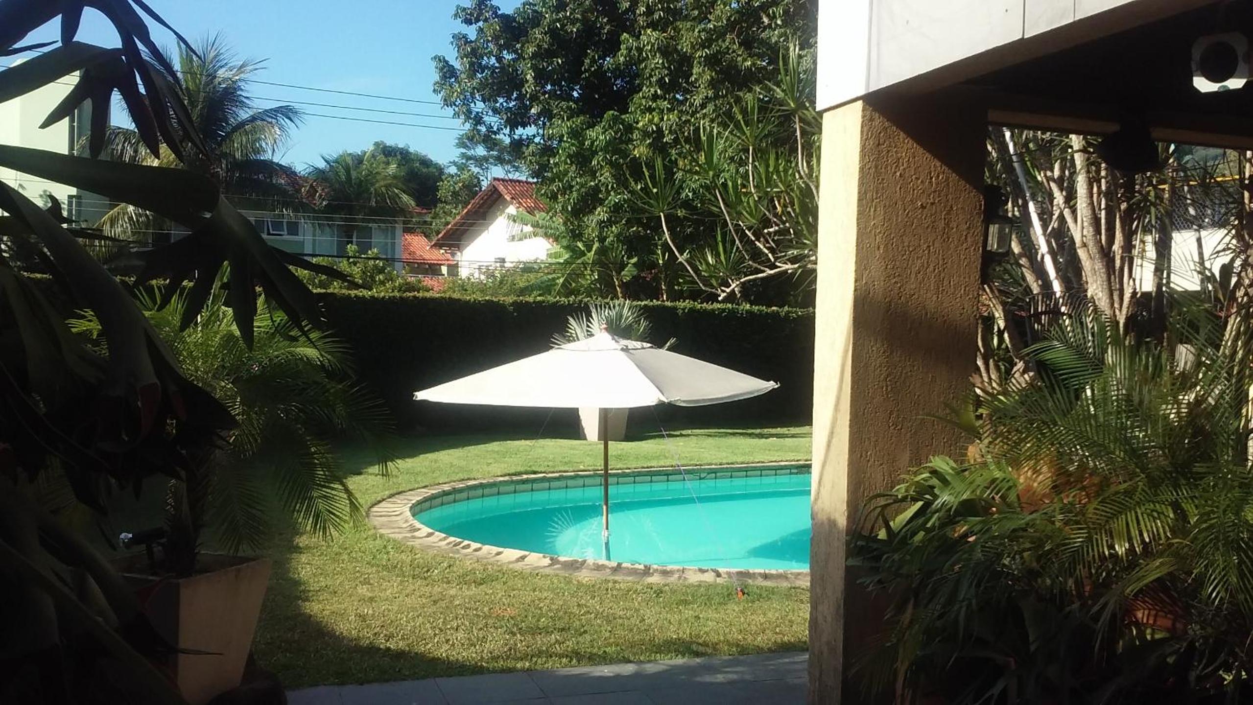 REB Casa Itanhangá