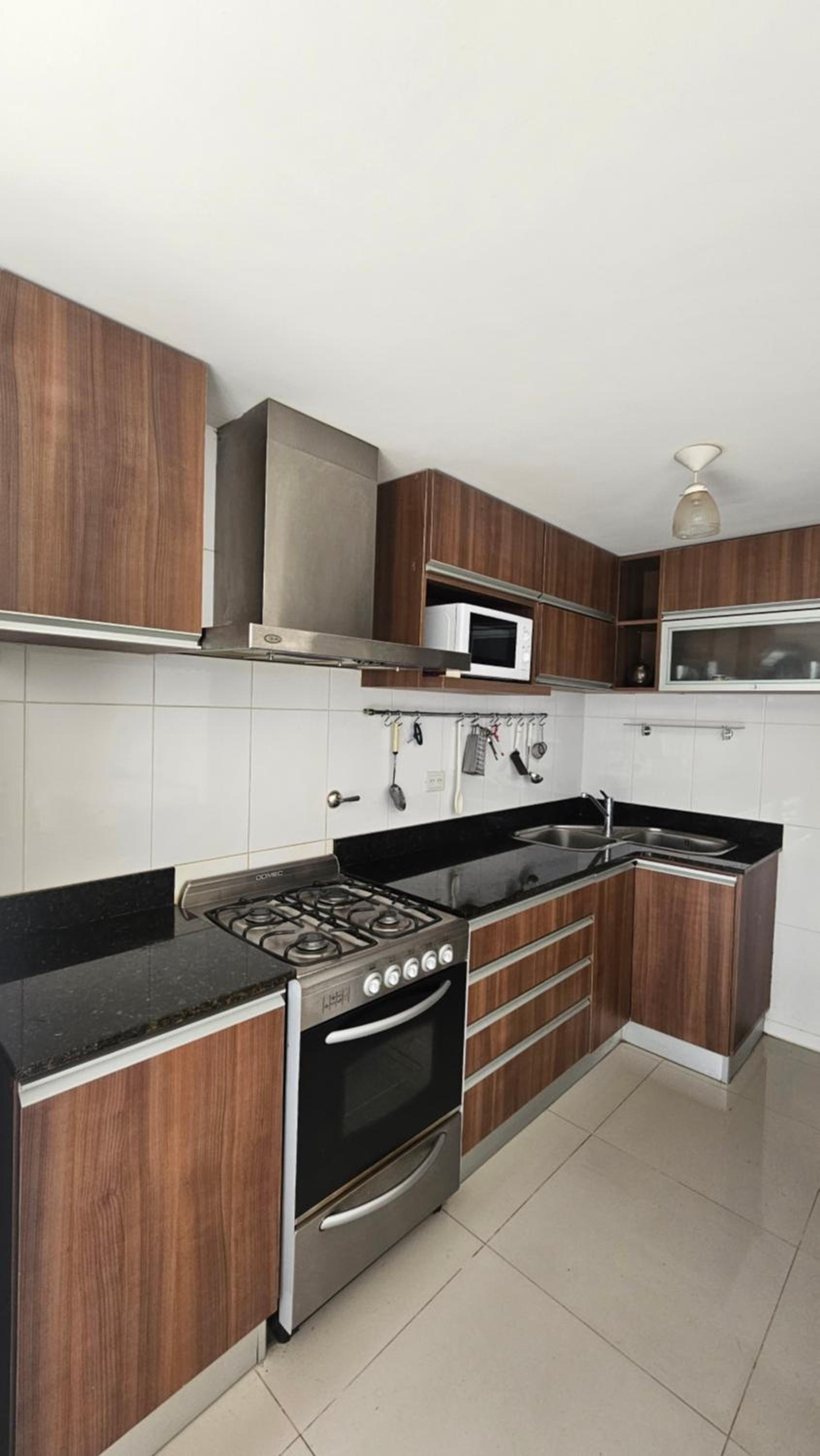 Dpto Brown plaza mitre