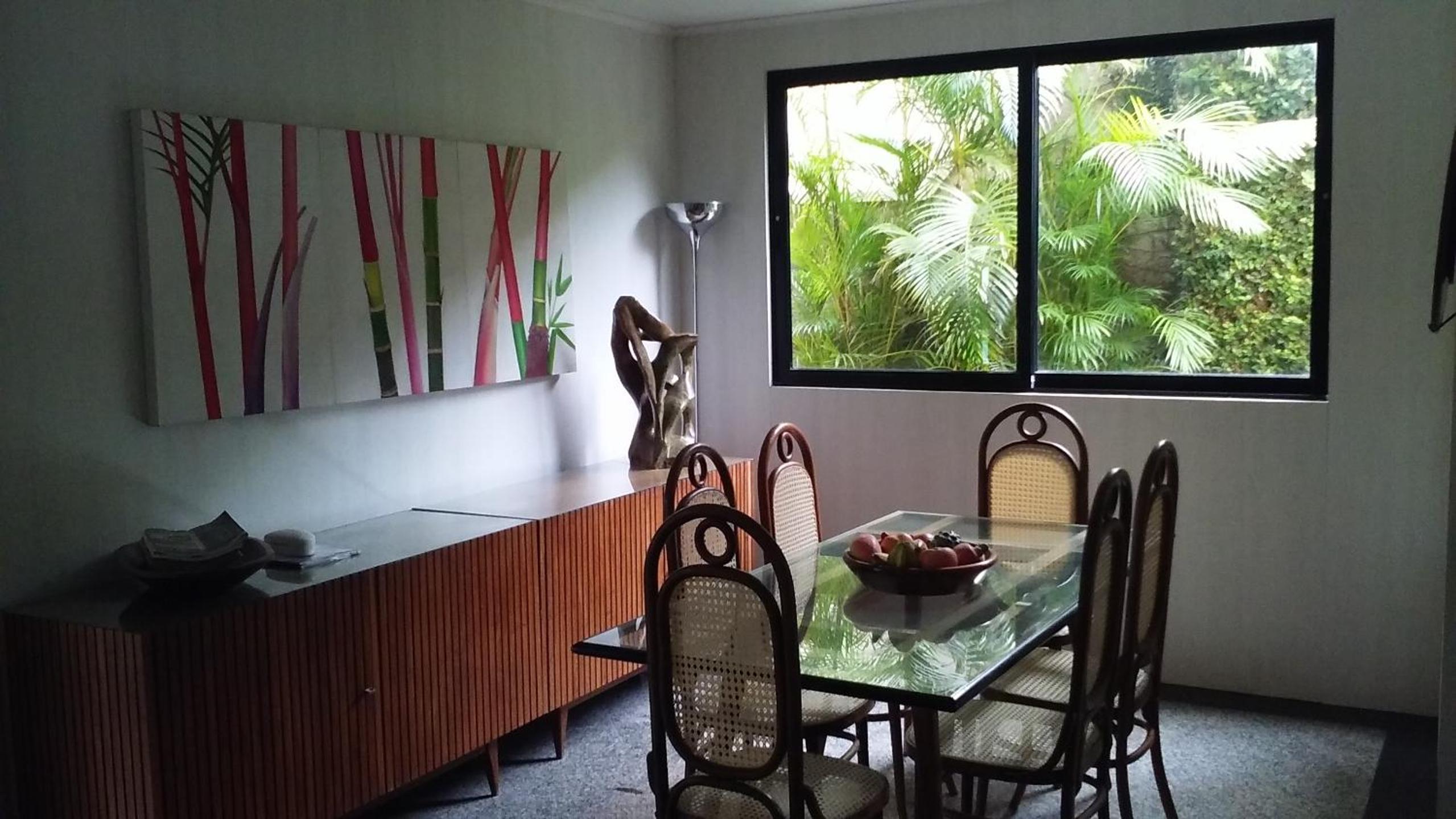 REB Casa Itanhangá