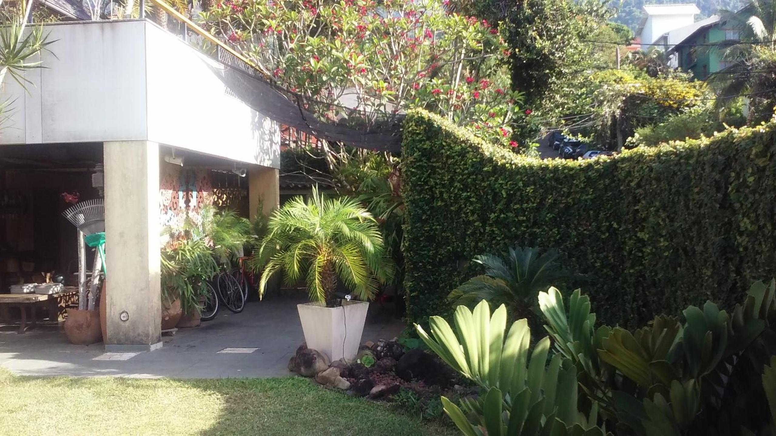 REB Casa Itanhangá