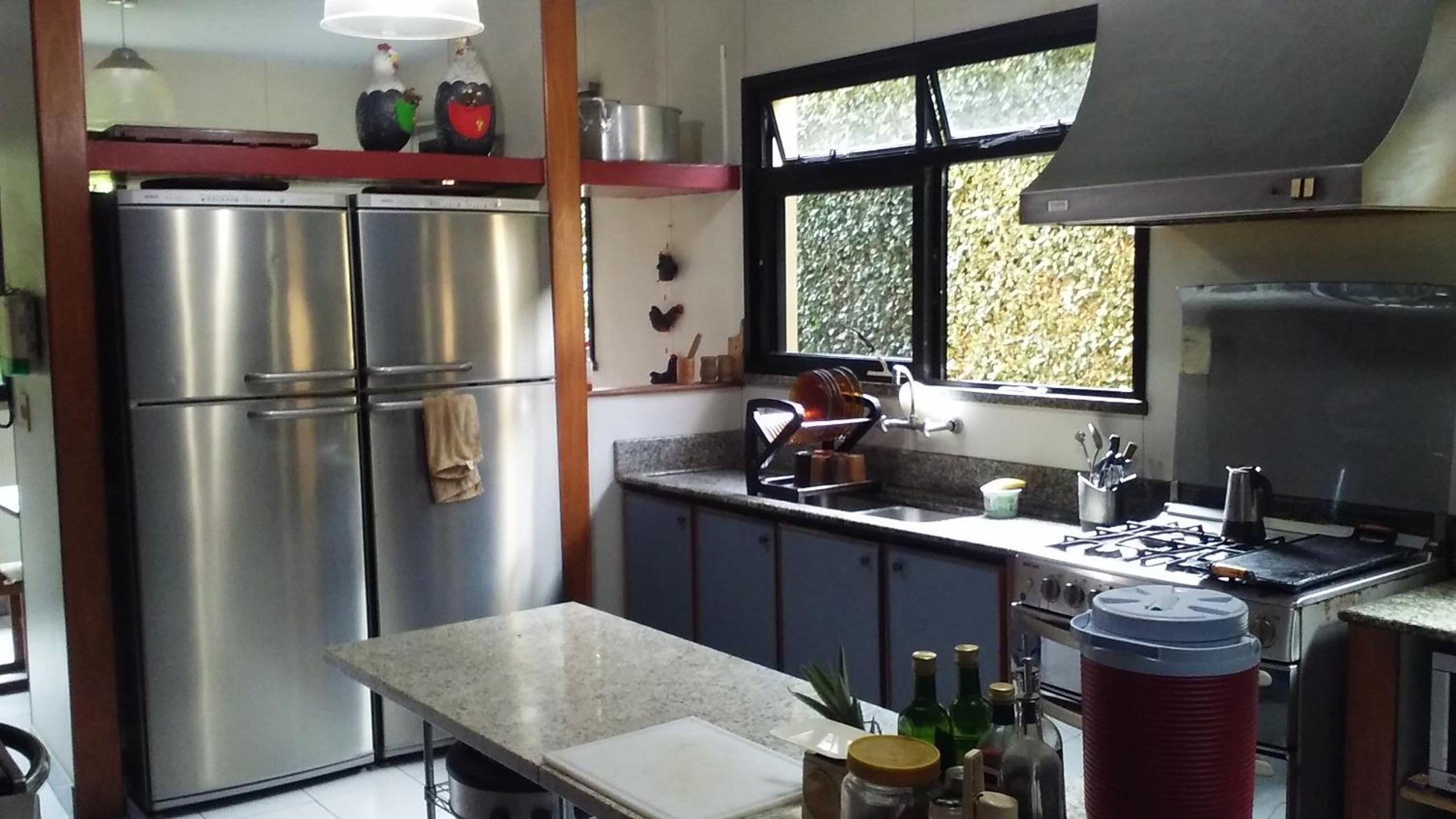 REB Casa Itanhangá