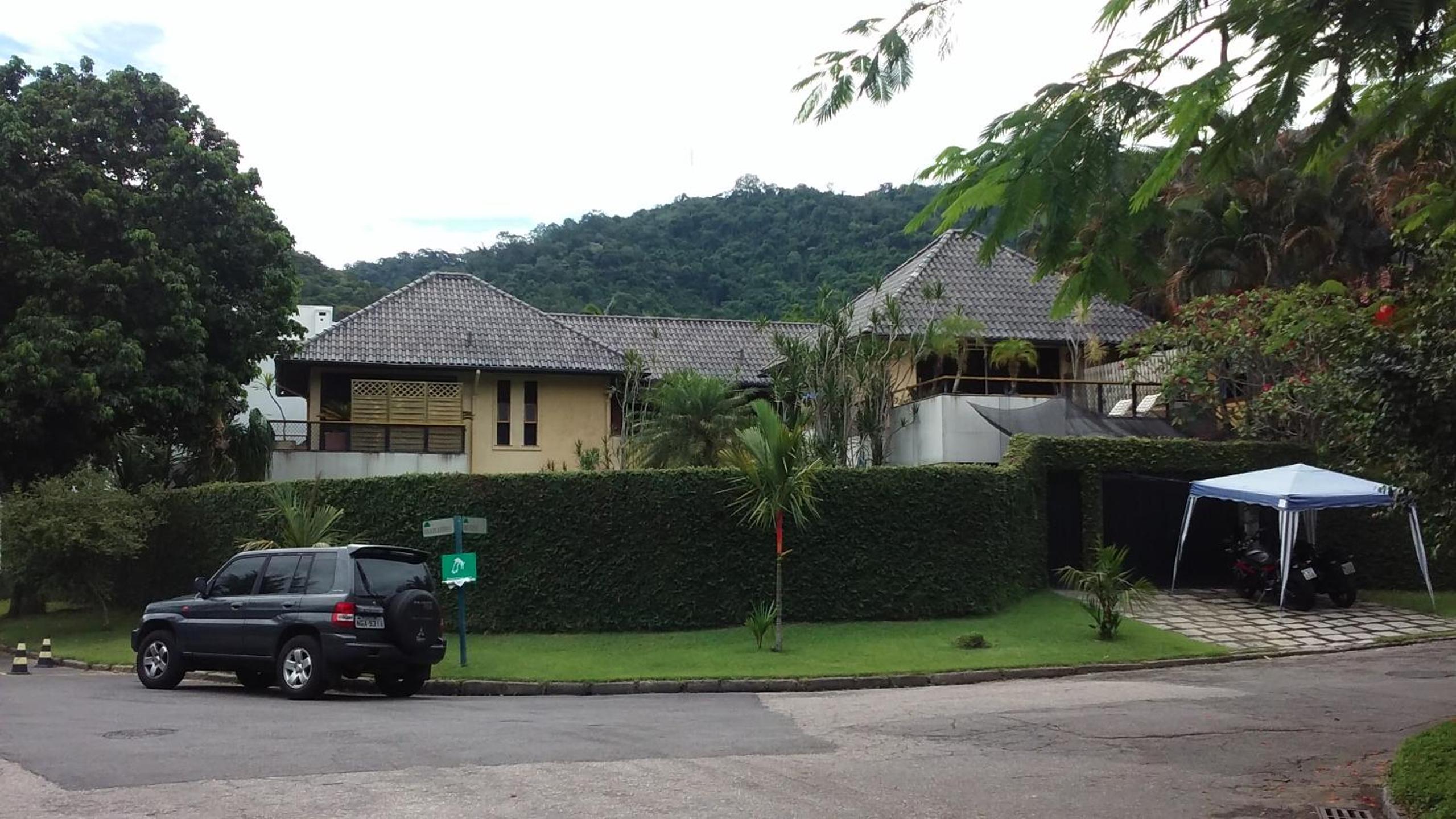 REB Casa Itanhangá